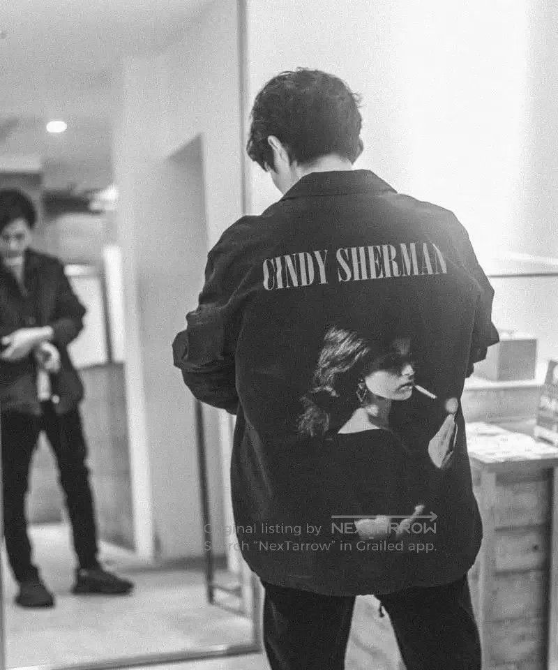 Undercover Undercover Cindy Sherman Coach Jacket. Size M / US 6-8 / IT 42-44 - 9 Thumbnail