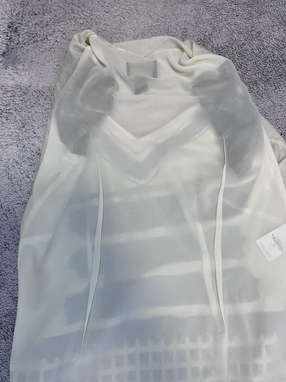 Roberto Cavalli Class Roberto Cavalli Silk Dress IT46 US10 Designer Italy Size L / US 10 / IT 46 - 18 Thumbnail