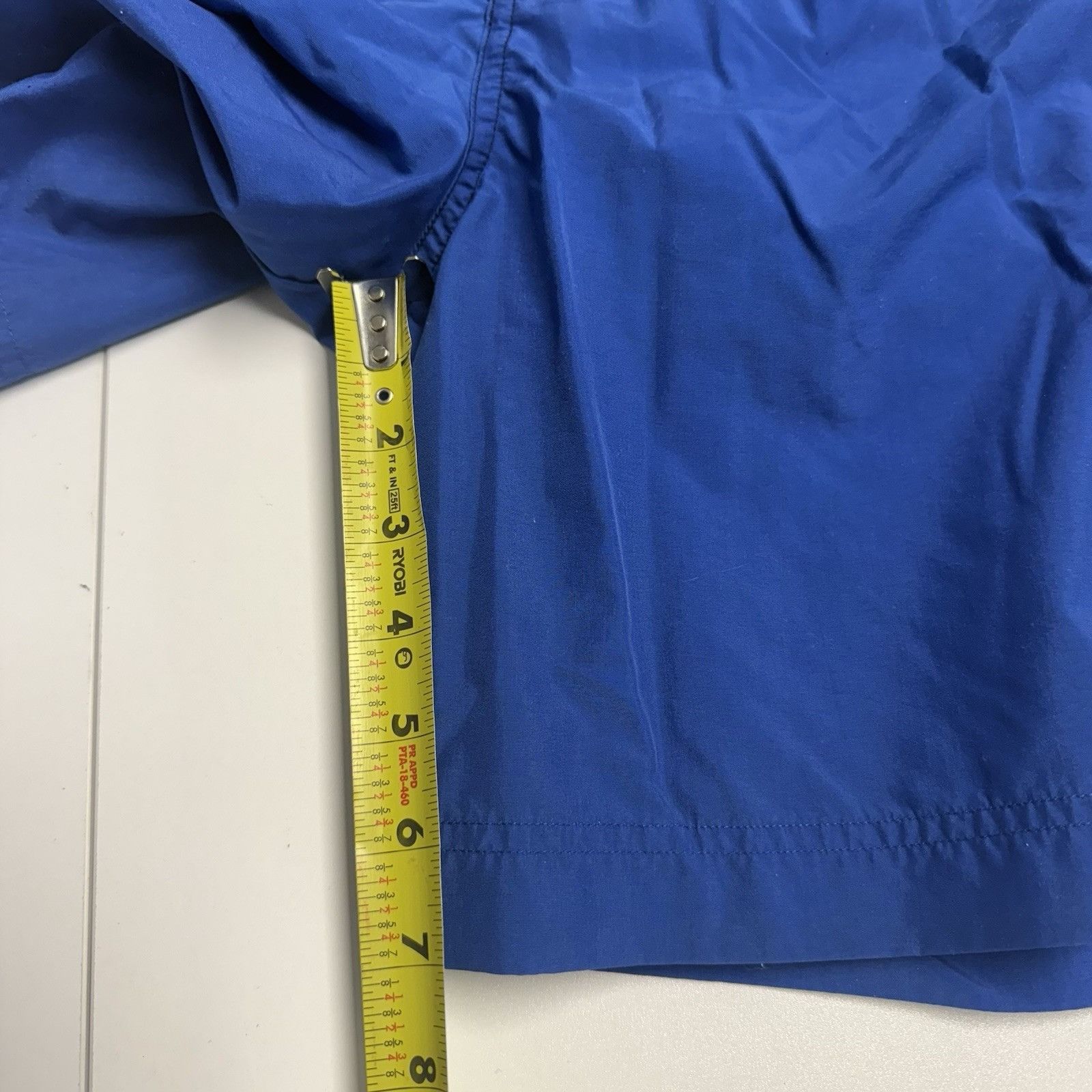 Polo Ralph Lauren Vintage Polo Sport Board Shorts Swimming Trunks Mens Large Size US 34 / EU 50 - 11 Thumbnail
