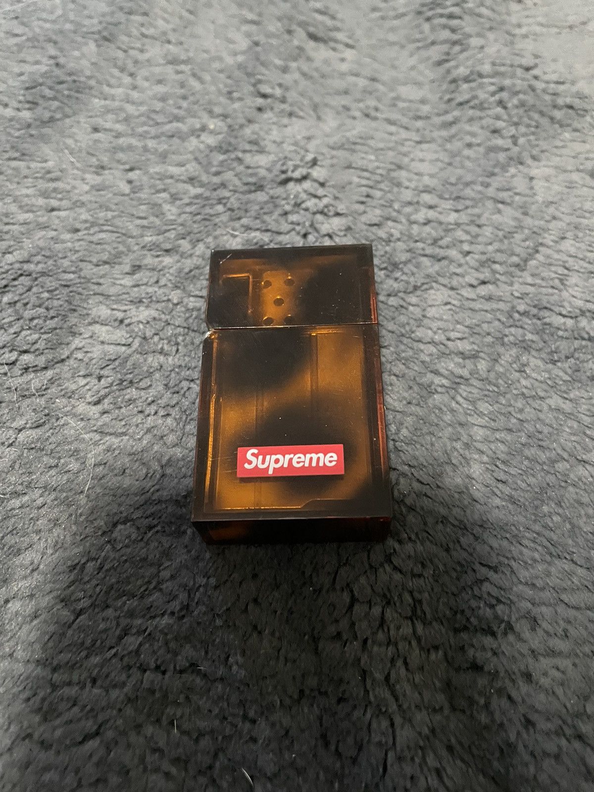 Supreme Supreme tsubota pearl hard edge lighter Size ONE SIZE - 7 Thumbnail