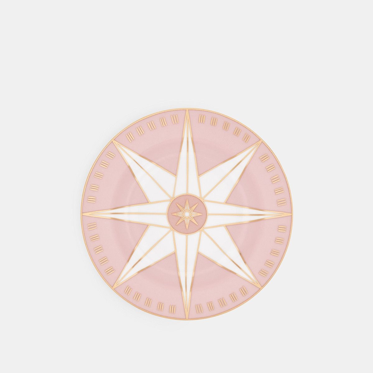Dior o1bcso1str0226 Size:OS/Side Plate in Pink Size ONE SIZE - 1 Thumbnail