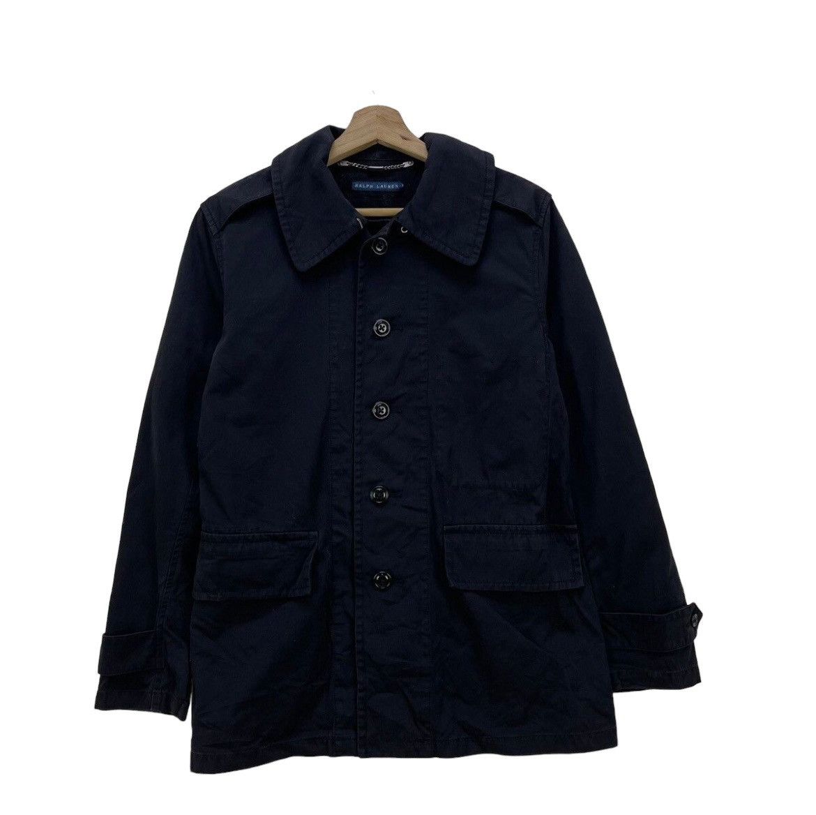 Designer × Polo Ralph Lauren Polo Ralph Lauren Jacket Size M / US 6-8 / IT 42-44 - 1 Thumbnail