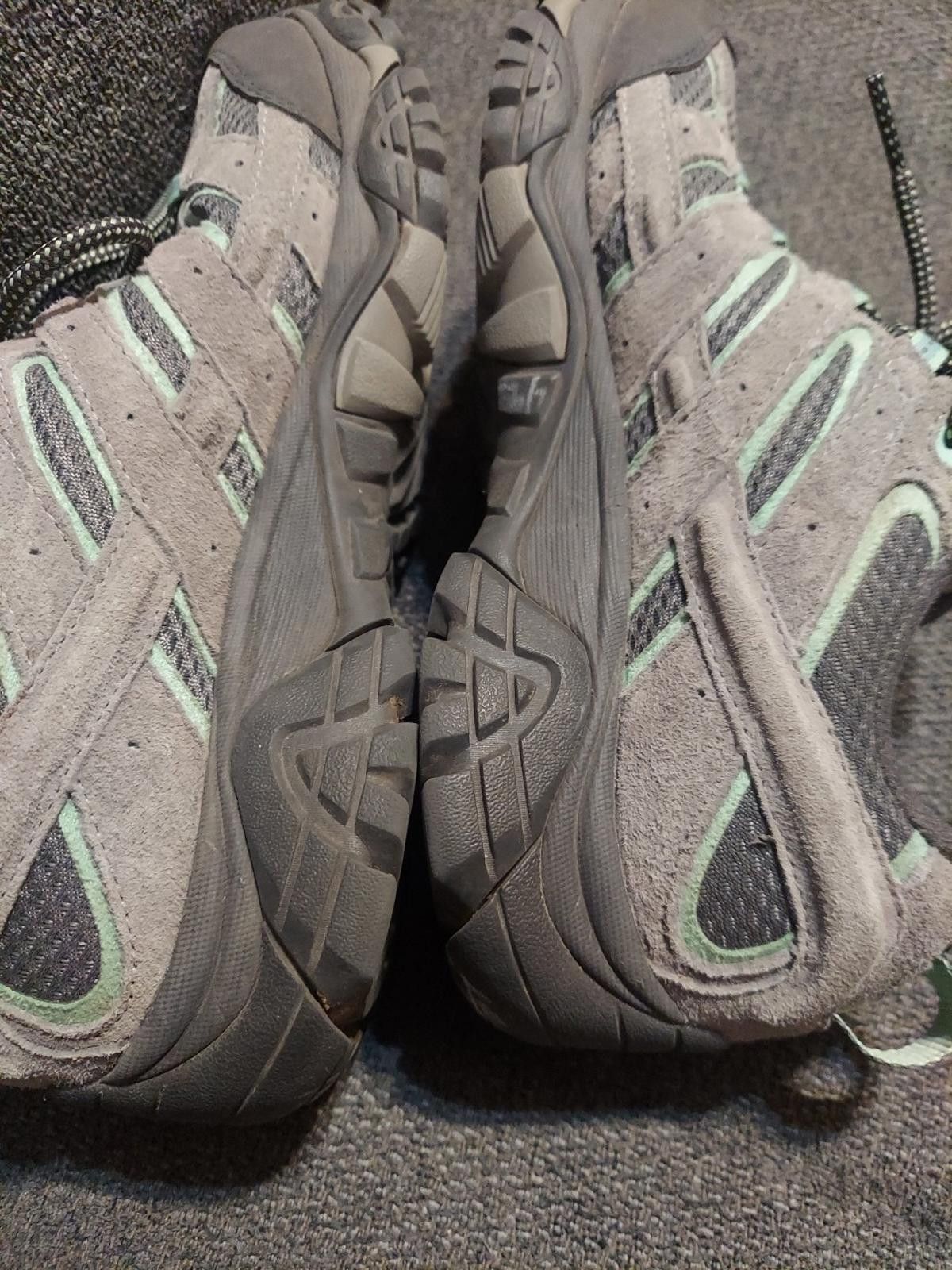 Merrell Merrell Moab 2 J06026 Women's SZ 8 us Hiking Shoes Size US 8 / IT 38 - 7 Thumbnail