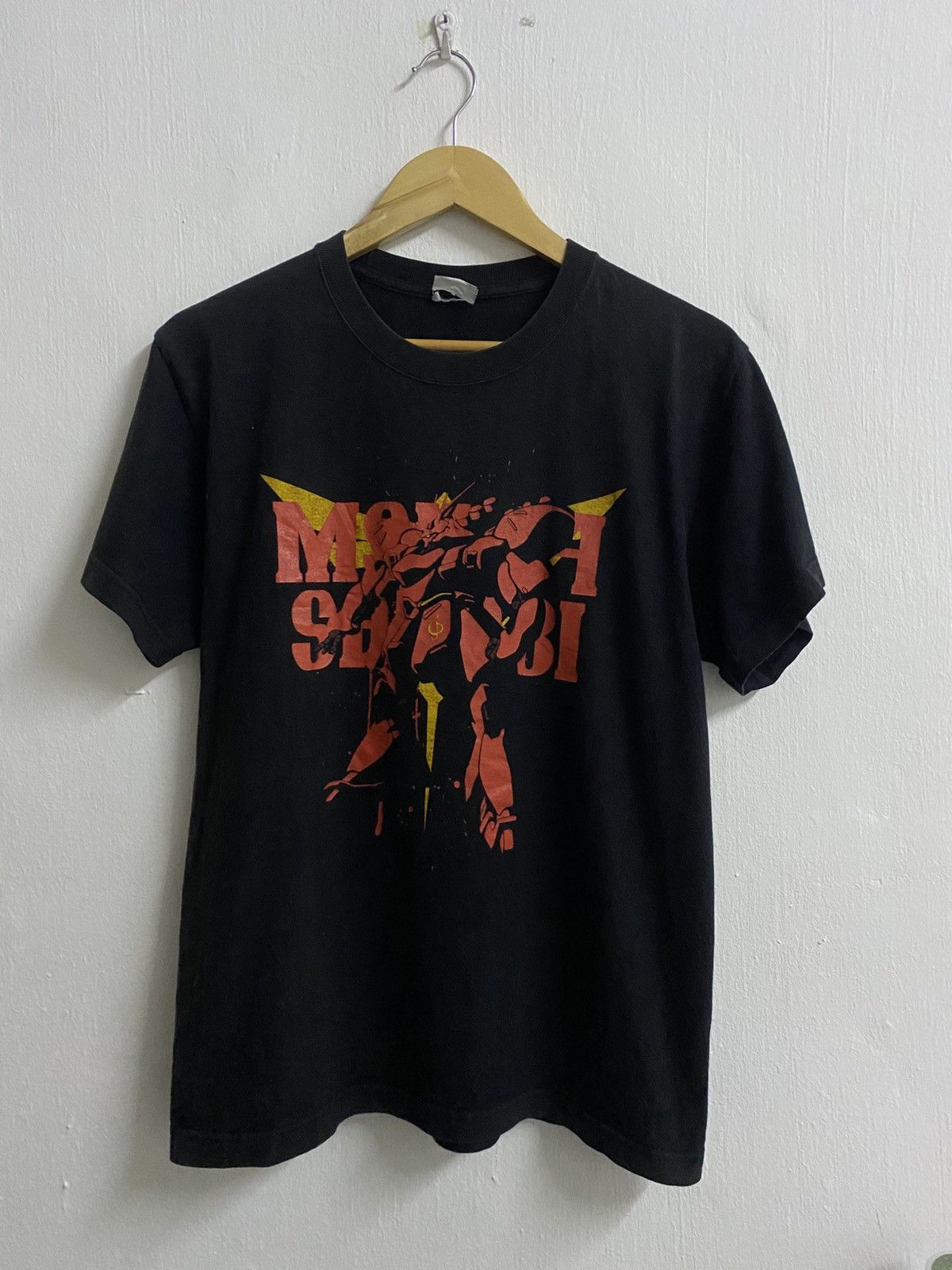 Anime Vintage Gundam Sazabi Cospa Size US M / EU 48-50 / 2 - 1 Thumbnail