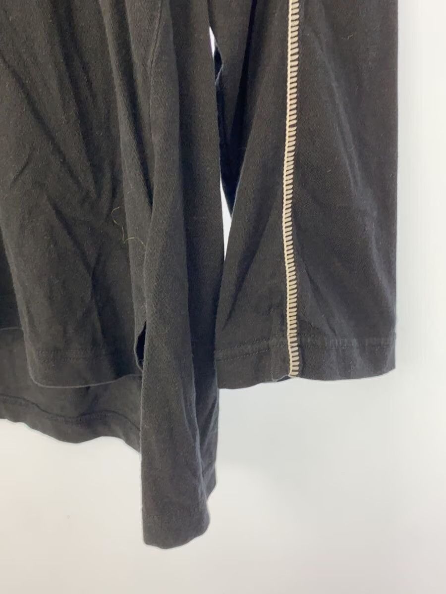 Ground Y × Yohji Yamamoto Contrast Stitch Long Sleeve Tee Size US L / EU 52-54 / 3 - 5 Thumbnail