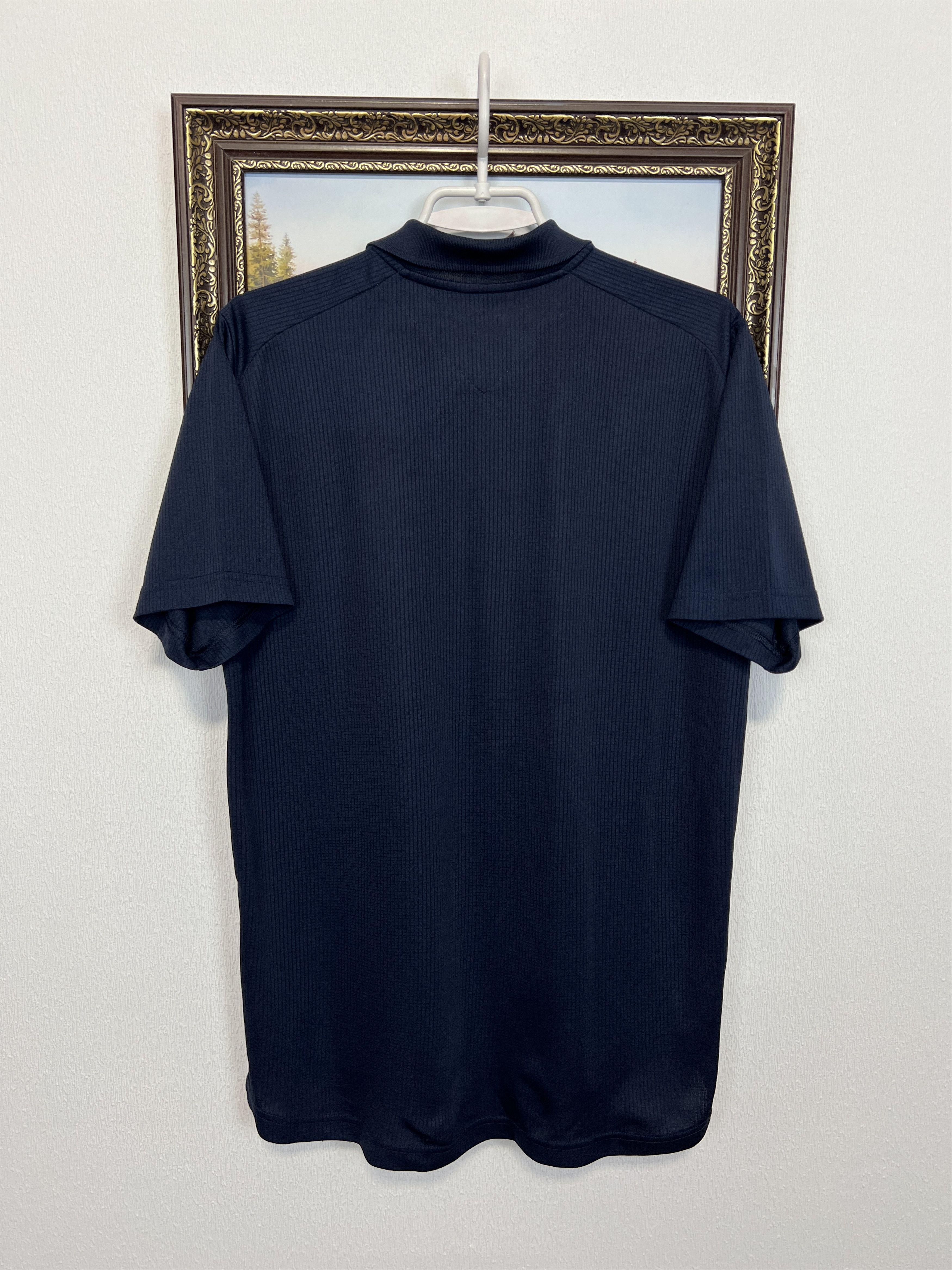 Umbro Vintage 2000's Chelsea Football Train Polo Shirt Jersey Size US M / EU 48-50 / 2 - 7 Thumbnail