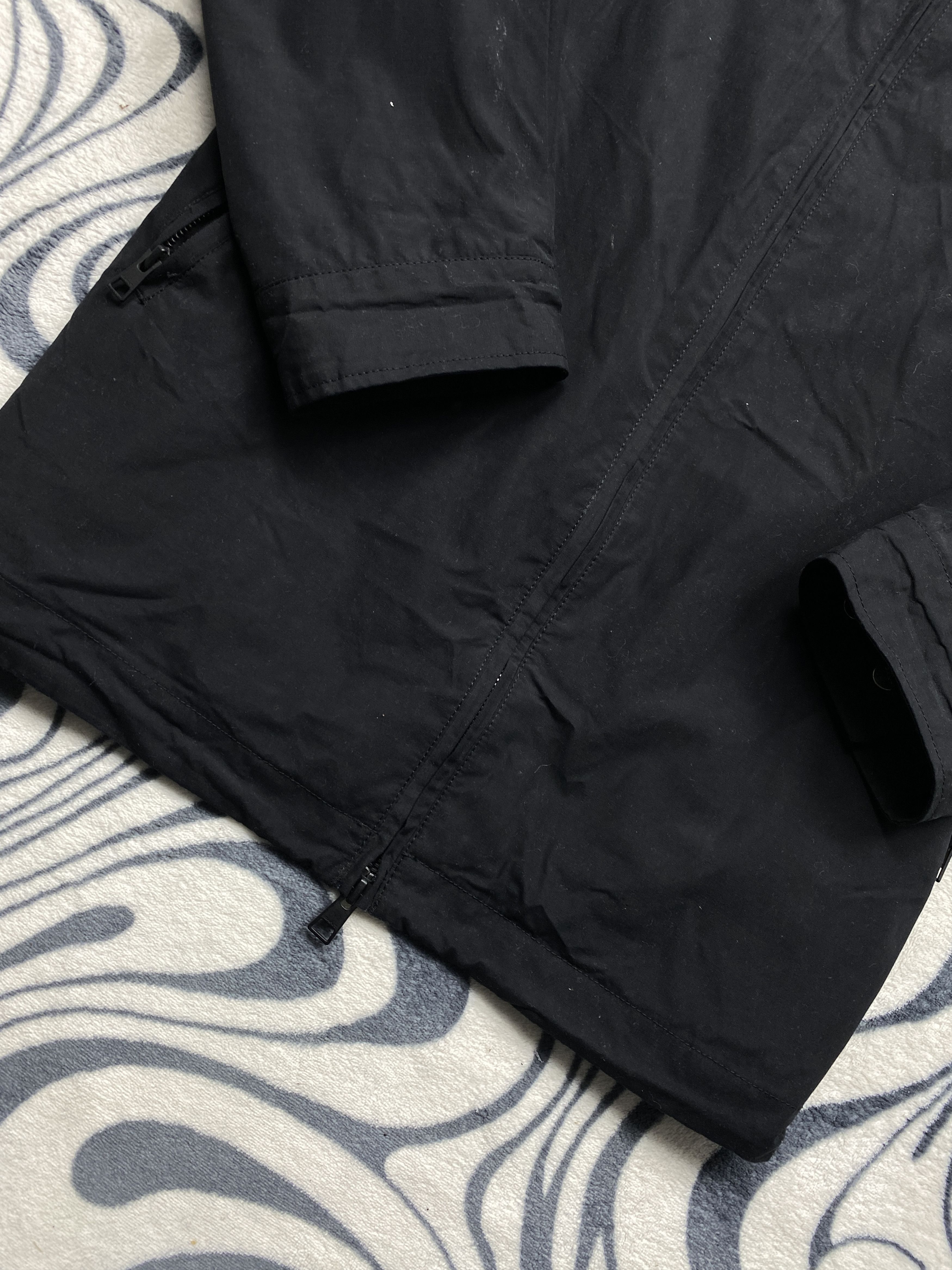 Gant Gant Vintage Mens Mist Jacket Size US L / EU 52-54 / 3 - 3 Thumbnail