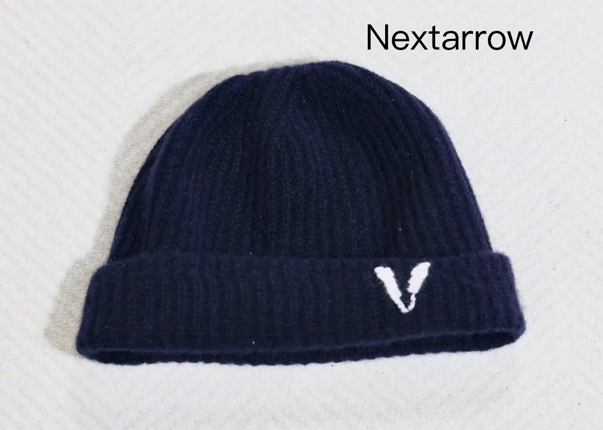 Visvim Aviator Hat (MIL TWILL) 17AW | Grailed