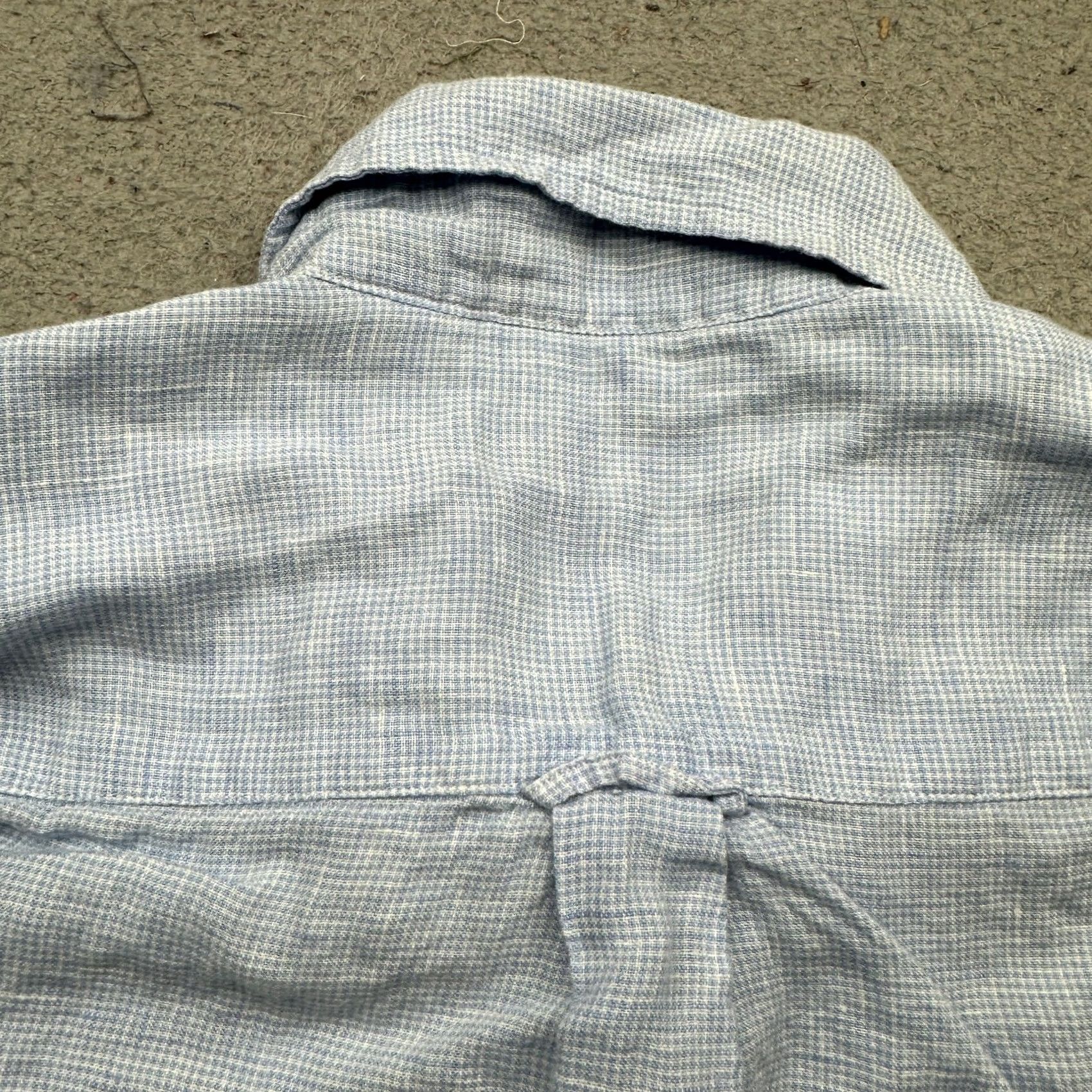 Peter Millar VINTAGE? No. (Skip) Size US L / EU 52-54 / 3 - 7 Thumbnail