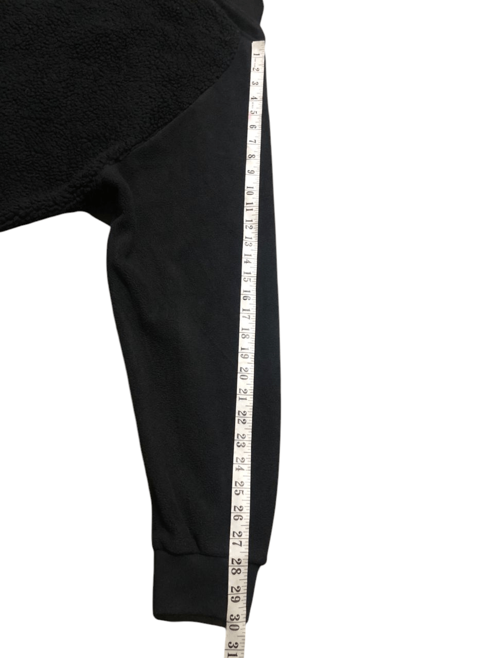 Uniqlo × White Mountaineering Uniqlo x White Mountaineering Sherpa Flecce Jacket Size US XL / EU 56 / 4 - 14 Thumbnail