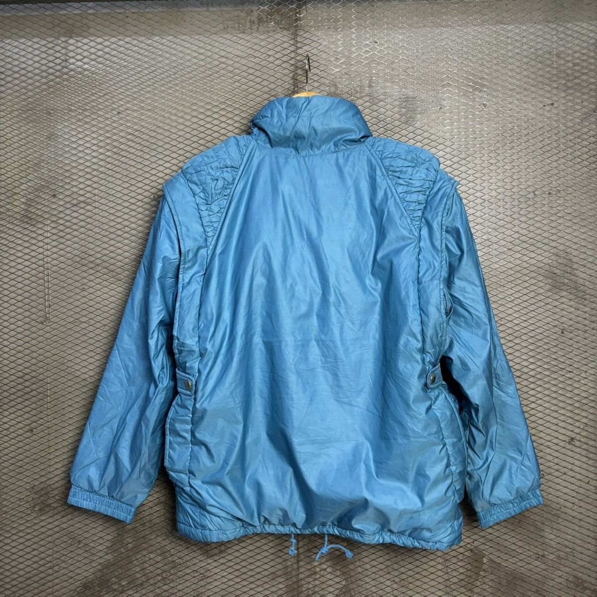 Christian Dior Monsieur Christian Dior Sports Vest Jacket Size US M / EU 48-50 / 2 - 6 Thumbnail