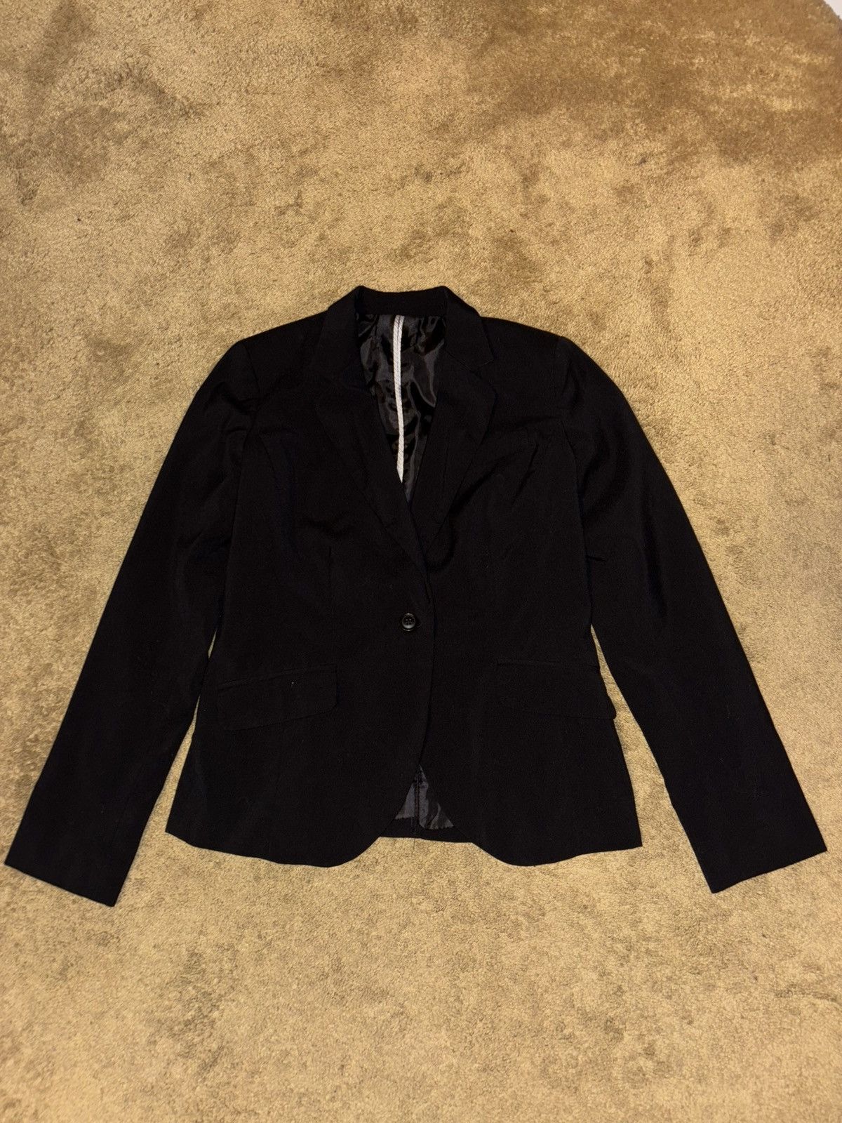 Other Vampire style blazer Size 36S - 1 Thumbnail