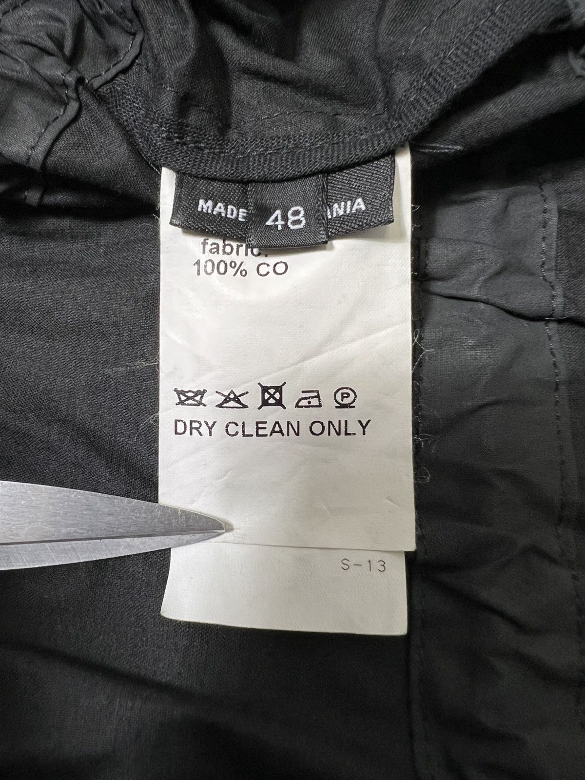 Raf Simons Raf Simons - S/S 08’ - Bungee Mac Jacket Size US M / EU 48-50 / 2 - 19 Thumbnail