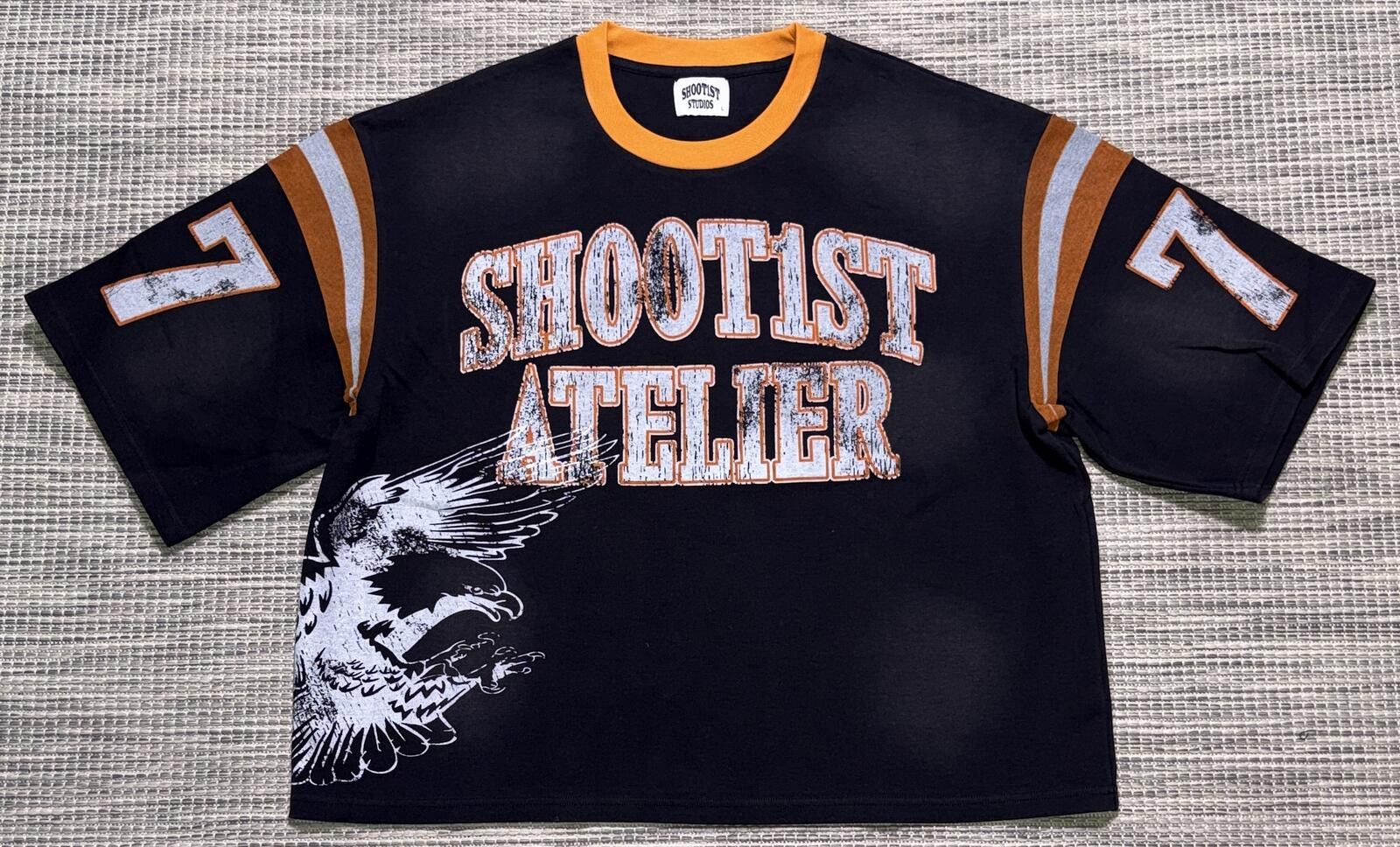 Other Shoot1st Marmalade Atelier Jersey Size US L / EU 52-54 / 3 - 1 Thumbnail
