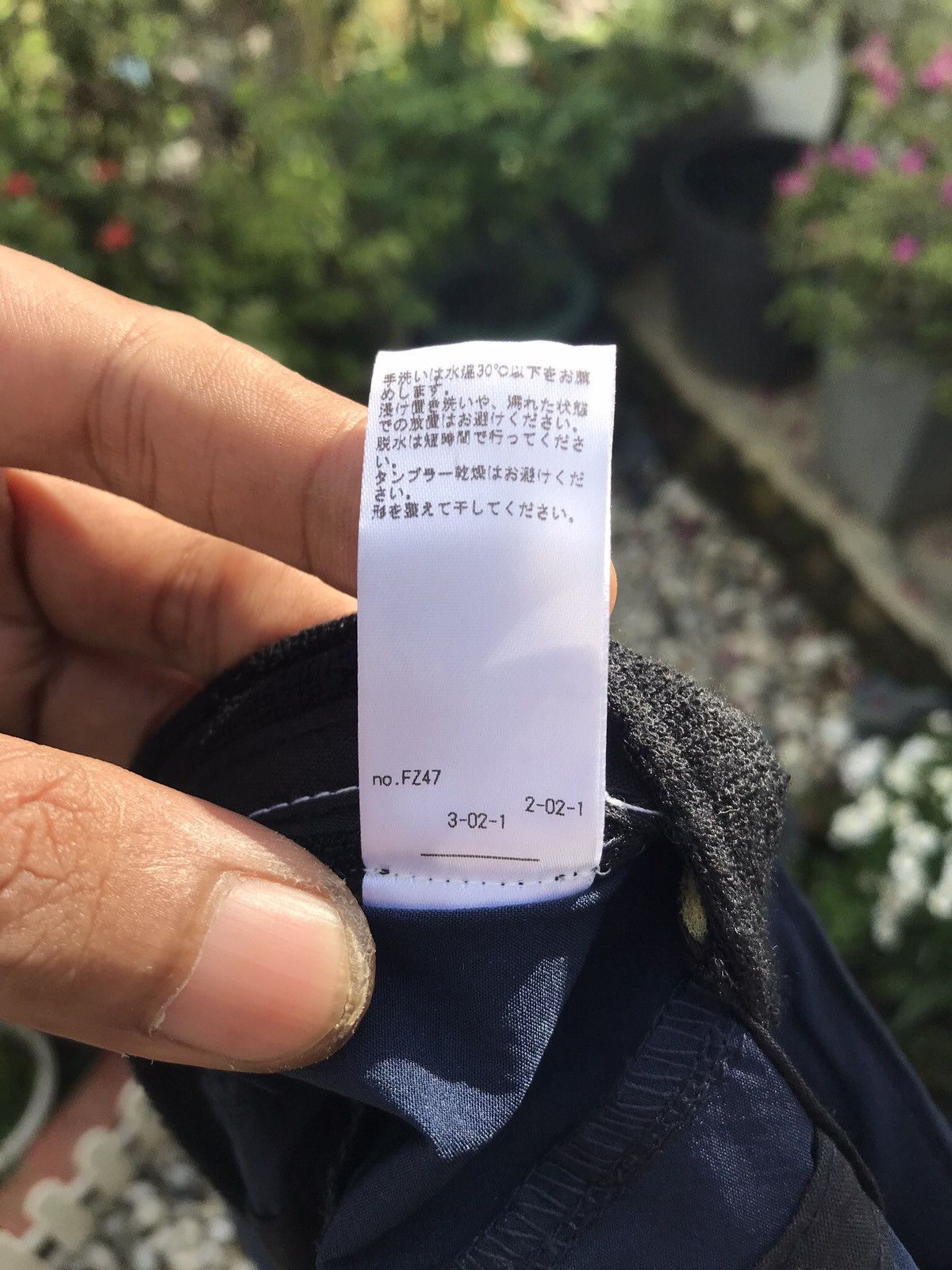 Adsum AUTHENTIC 5 PANEL ADSUM 2019 SS BY JOURNAL STANDARD CAP HAT Size ONE SIZE - 11 Thumbnail