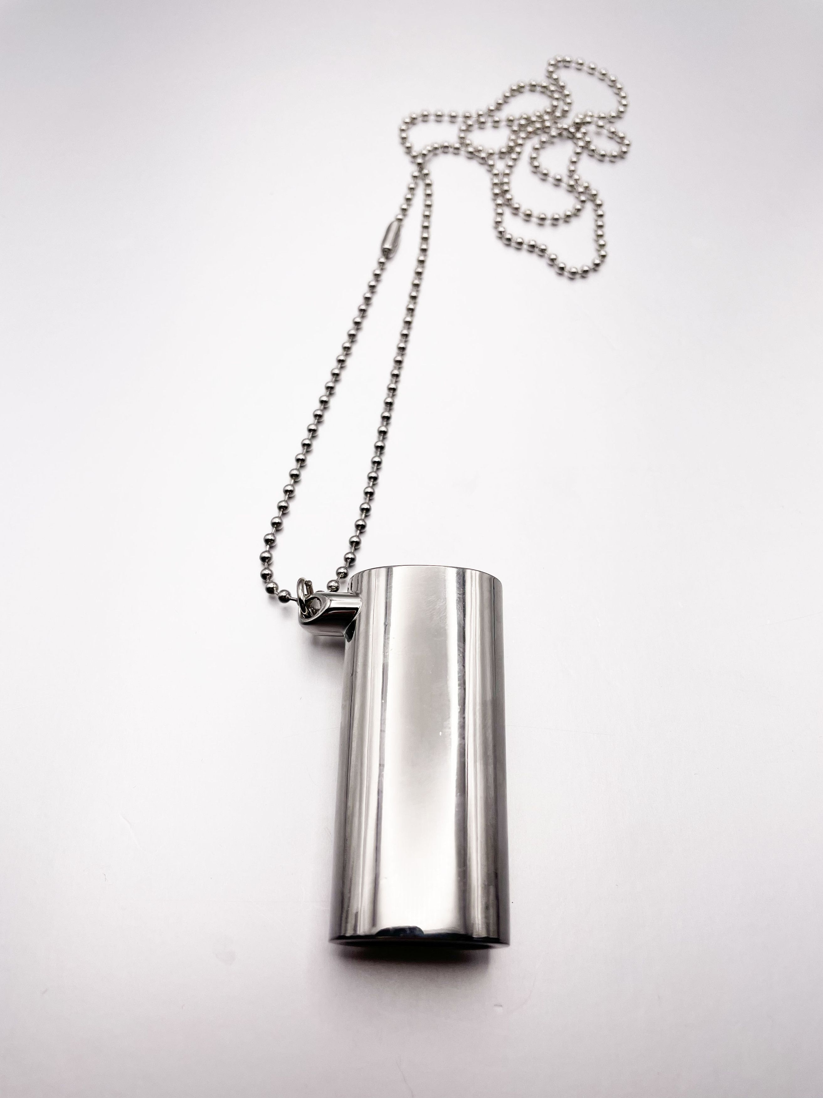 Hysteric Glamour Logo Necklace Size ONE SIZE - 5 Thumbnail