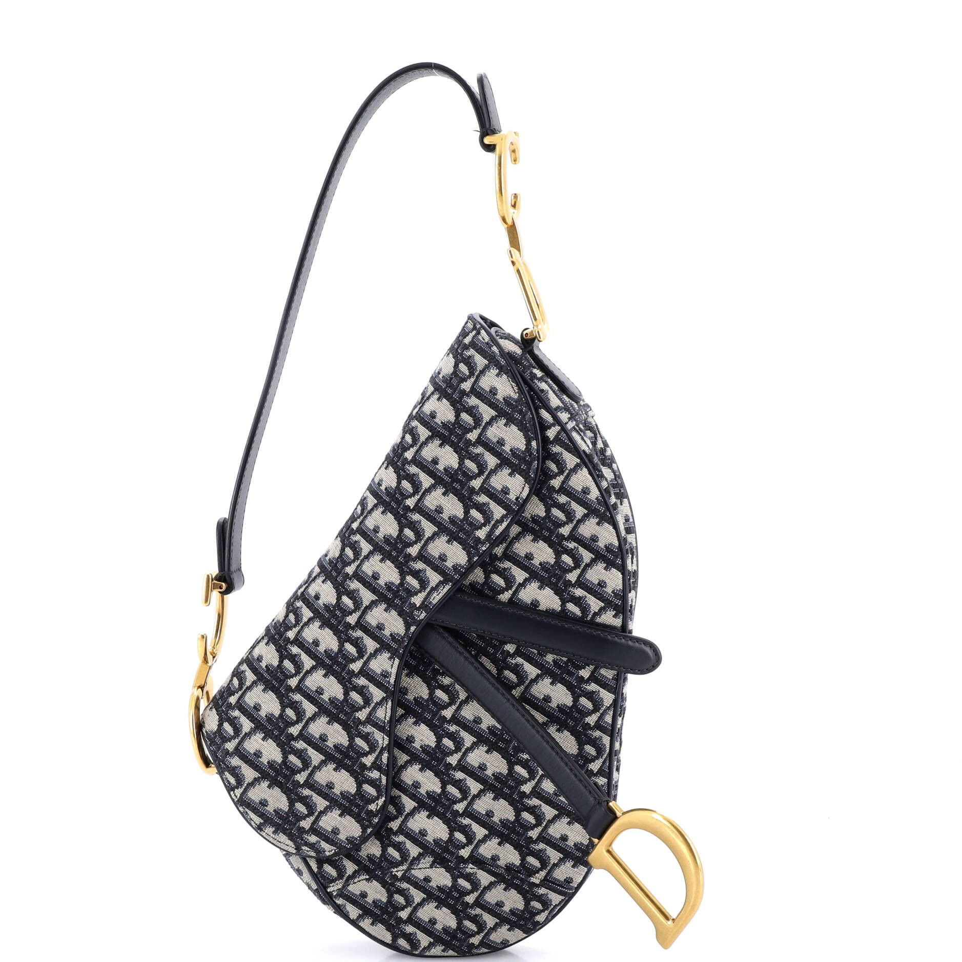 Dior Saddle Handbag Size ONE SIZE - 1 Thumbnail