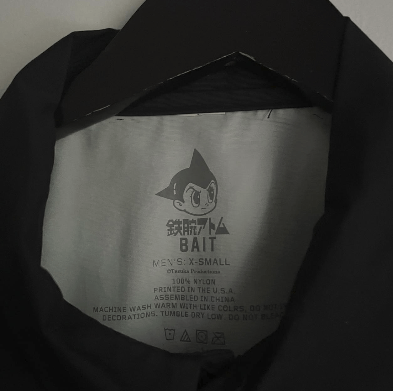 Bait BAIT Me Astroboy Jacket Size XS Size US XS / EU 42 / 0 - 4 Thumbnail