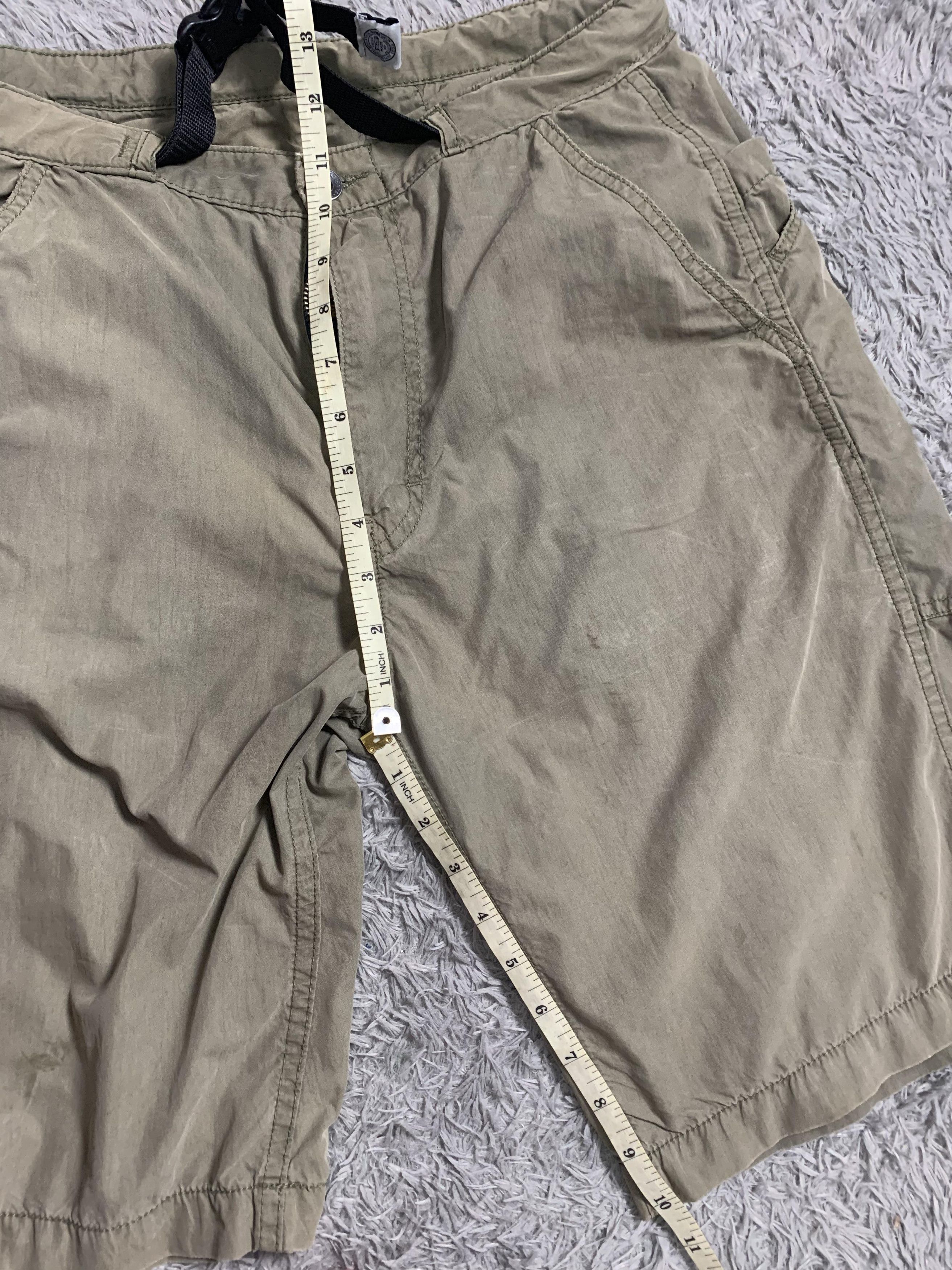 14th & Union Vintage Short Pants Union Made Novigo co ltd Size US 32 / EU 48 - 11 Thumbnail