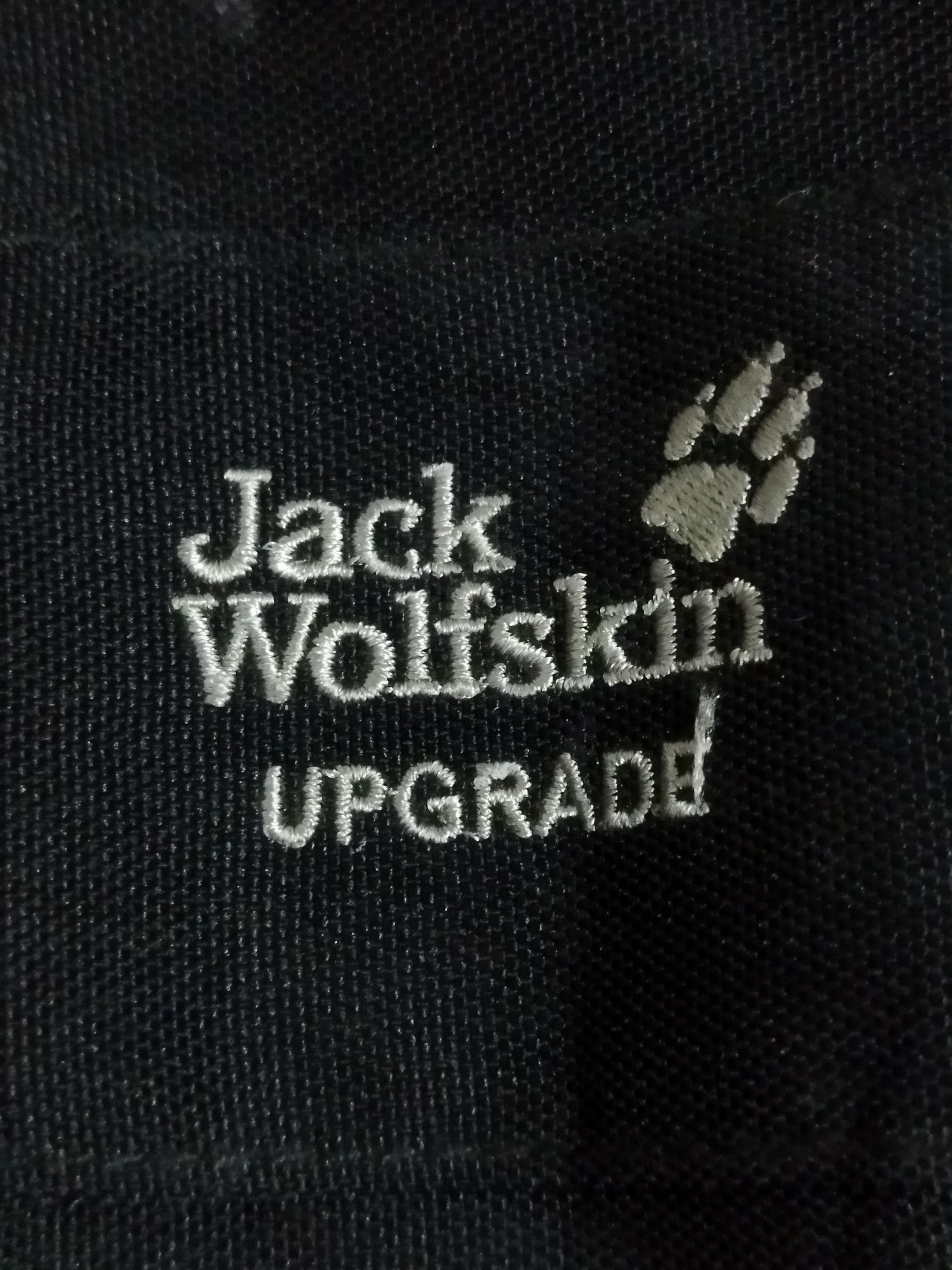 Jack Wolfskin Jack Wolfskin Pouch Bag Size ONE SIZE - 3 Thumbnail