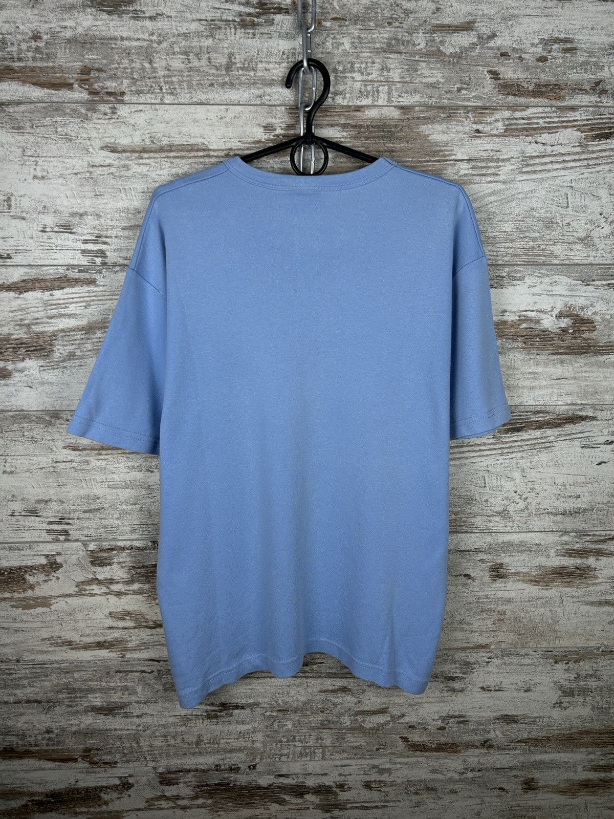 Diesel Mens Vintage Diesel T Shirt streetwear y2k rare tee Size US L / EU 52-54 / 3 - 7 Thumbnail