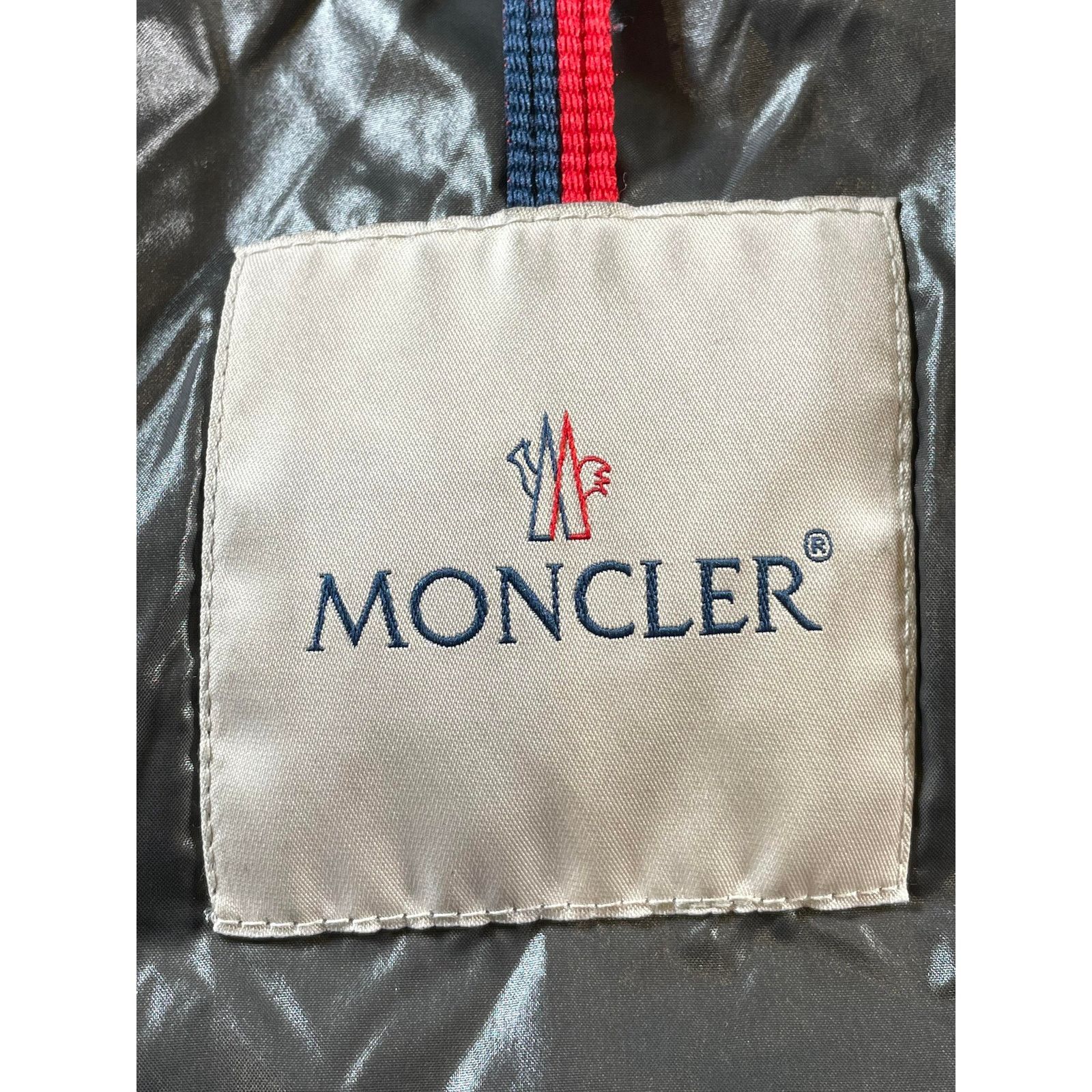 Moncler Moncler Maya Black Puffer Jacket Size US S / EU 44-46 / 1 - 14 Thumbnail