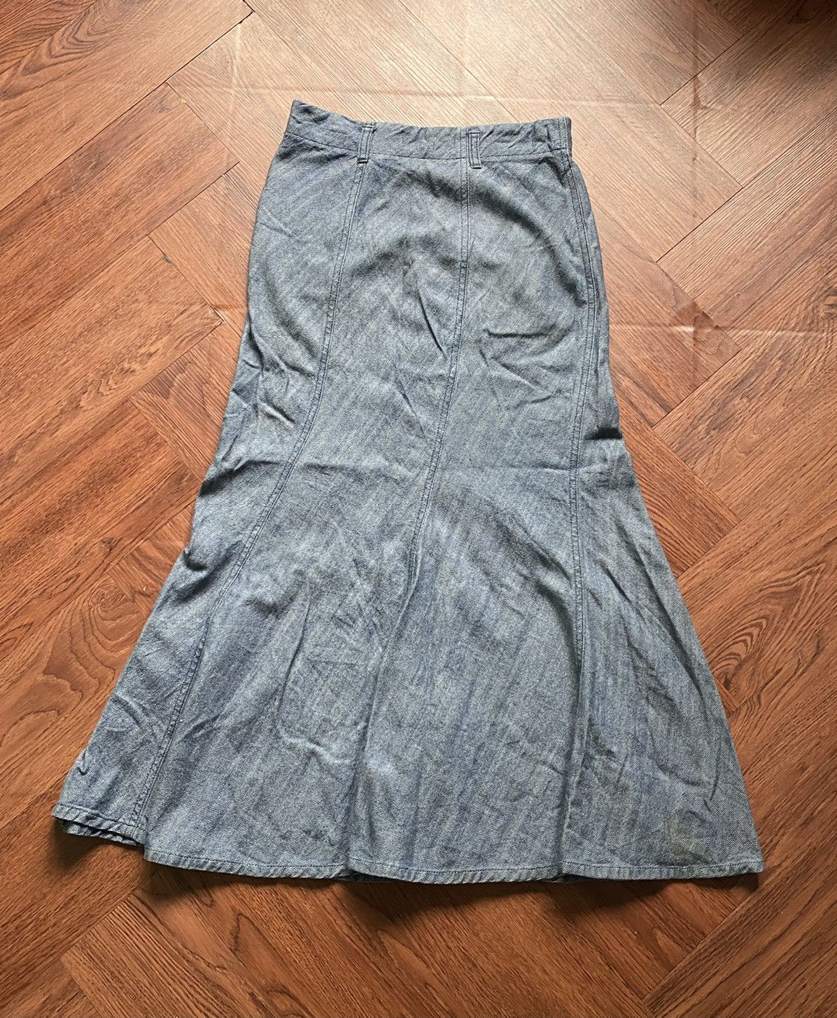 Hai Sporting Gear Hai Sporting Gear Skirt Size 30" / US 8 / IT 44 - 2 Thumbnail