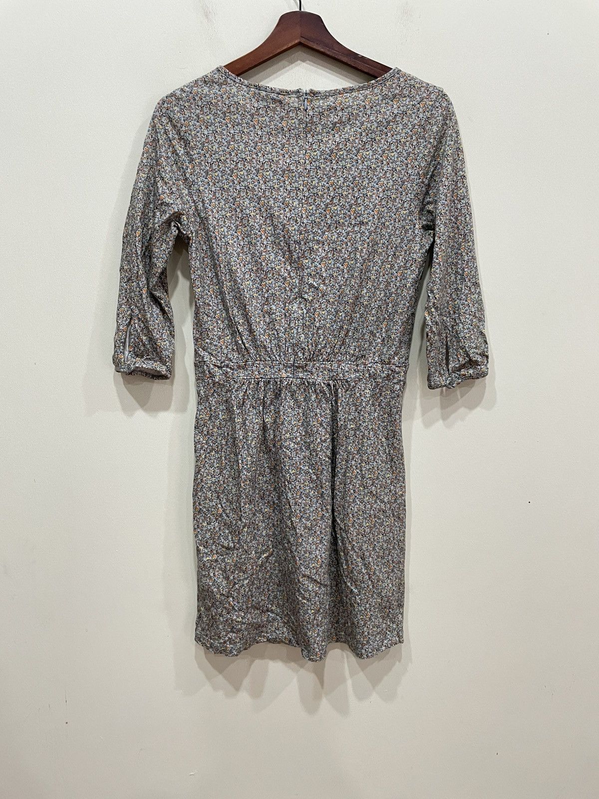 A.P.C. A.P.C Dress Size XS / US 0-2 / IT 36-38 - 2 Thumbnail