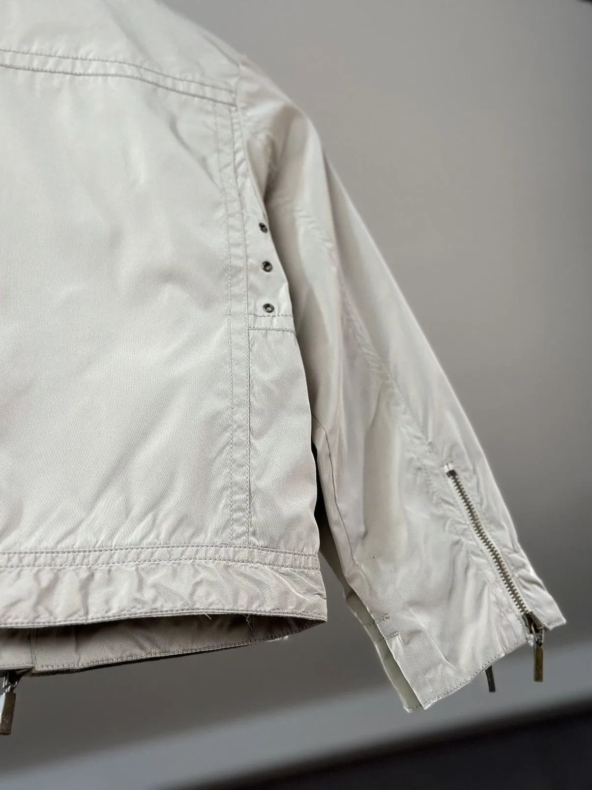 Moncler Vintage Moncler Kids 8 years Jacket Italy Size US XXS / EU 40 - 16 Thumbnail