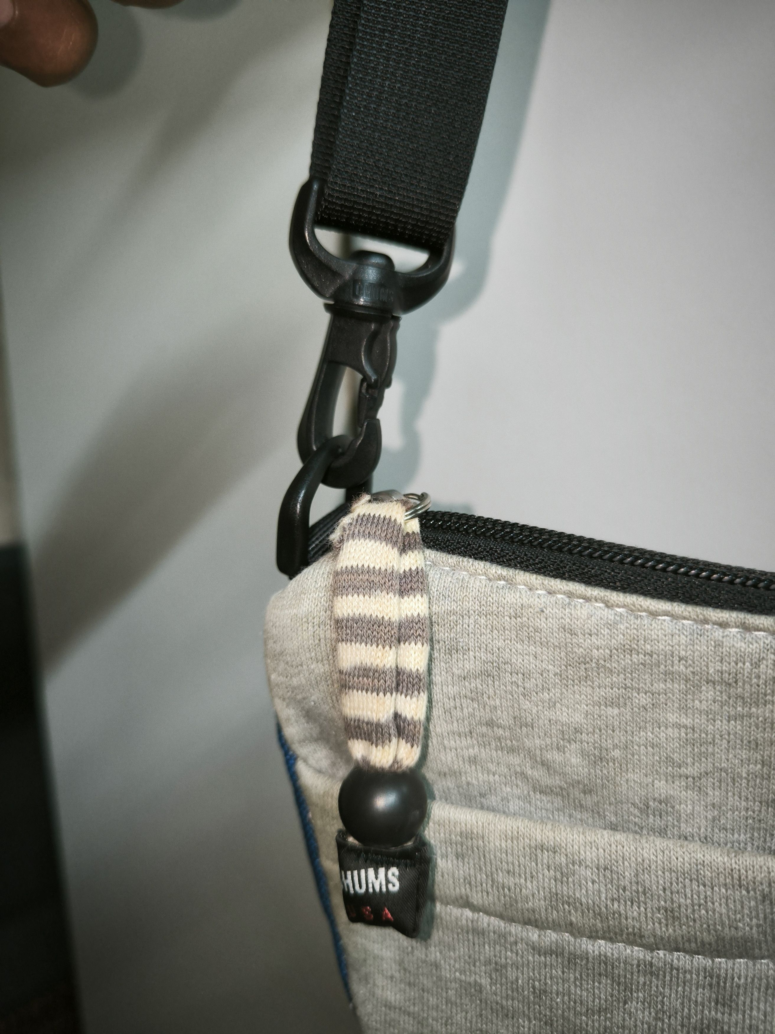 Chums × Vintage Mini Banana Shoulder Sling Bag Size ONE SIZE - 10 Thumbnail