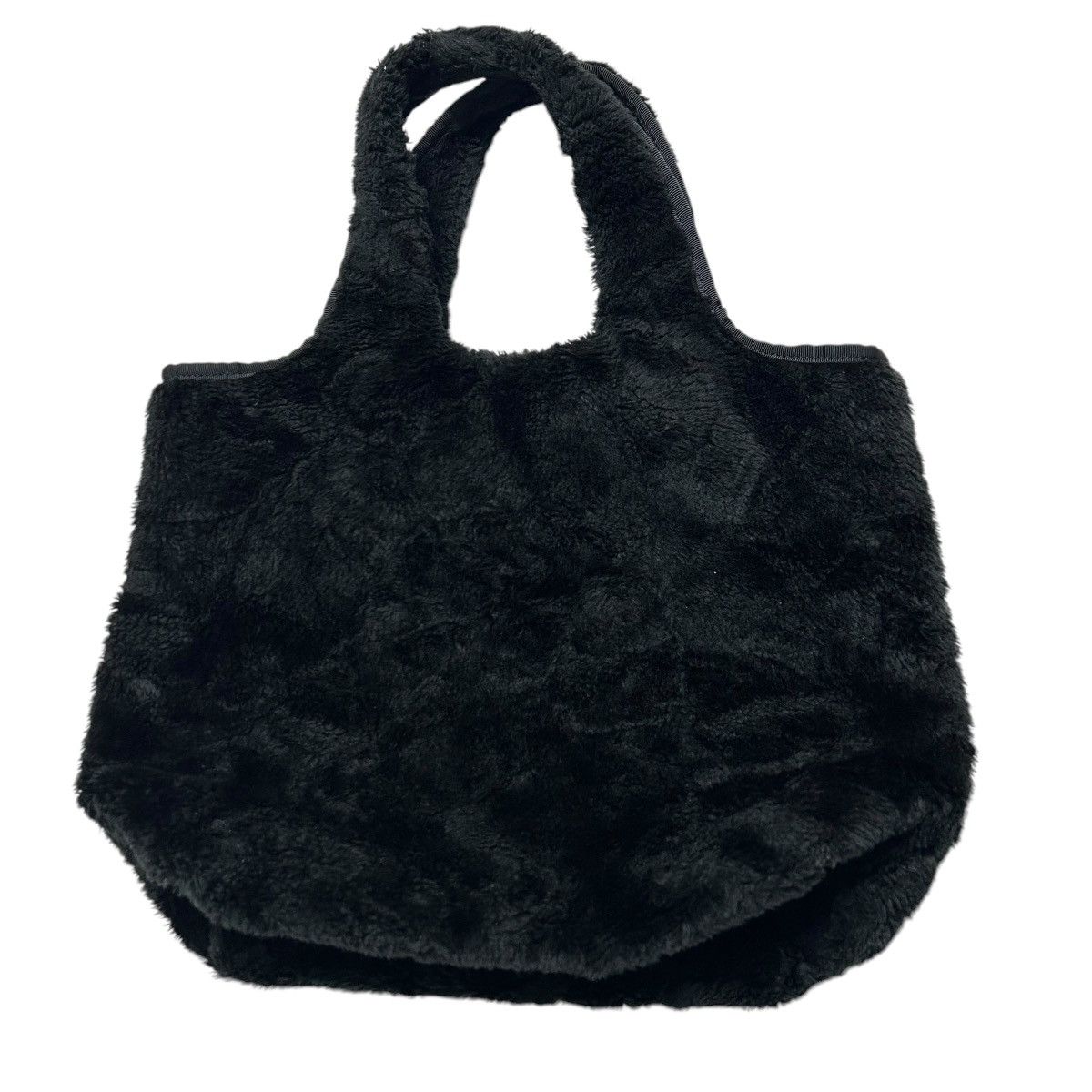 Head Porter 213 Porter Yoshida Boa handle bag black rare Head Porter Size ONE SIZE - 13 Thumbnail
