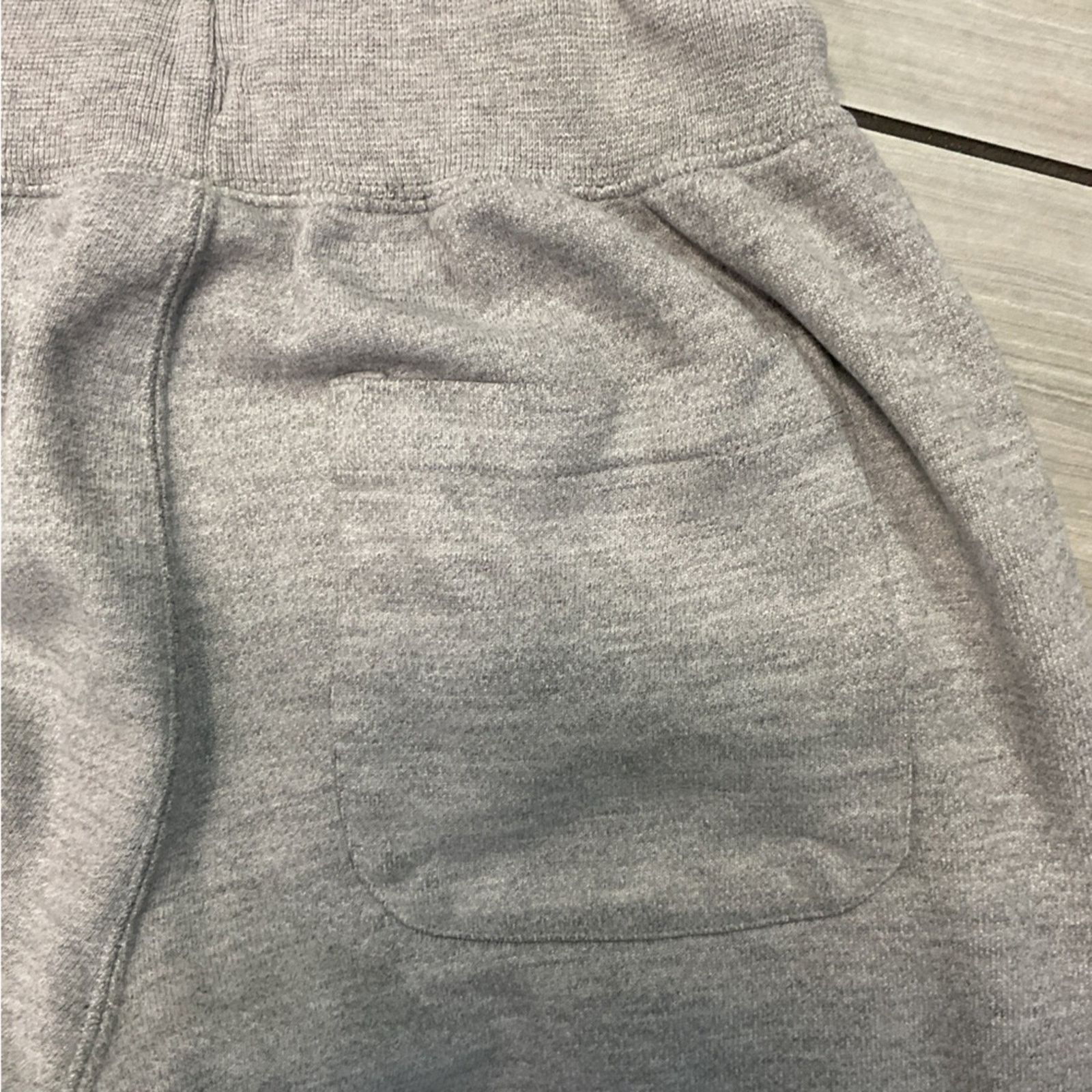Champion Champion Reverse Weave Grey Sweatpants Size US 26 / EU 42 - 6 Thumbnail