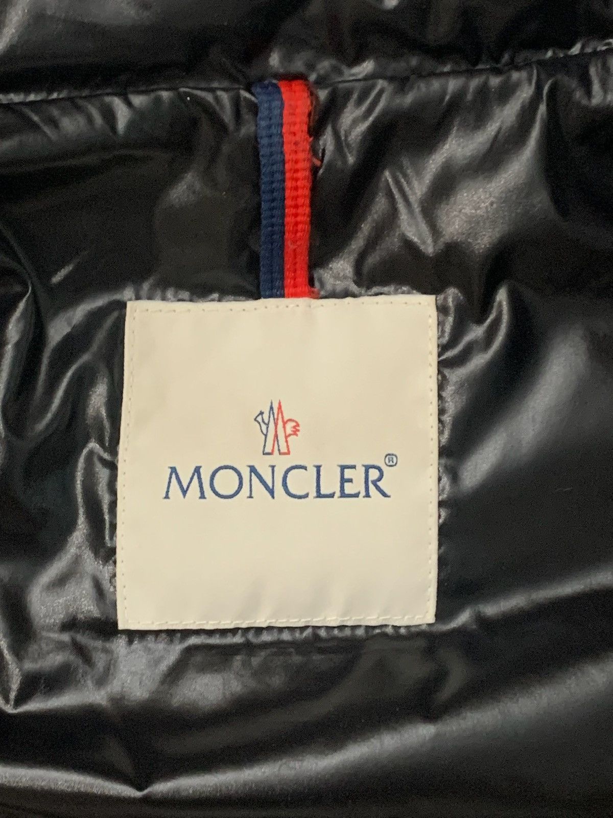 Moncler Moncler Ghany Size L / US 10 / IT 46 - 4 Thumbnail