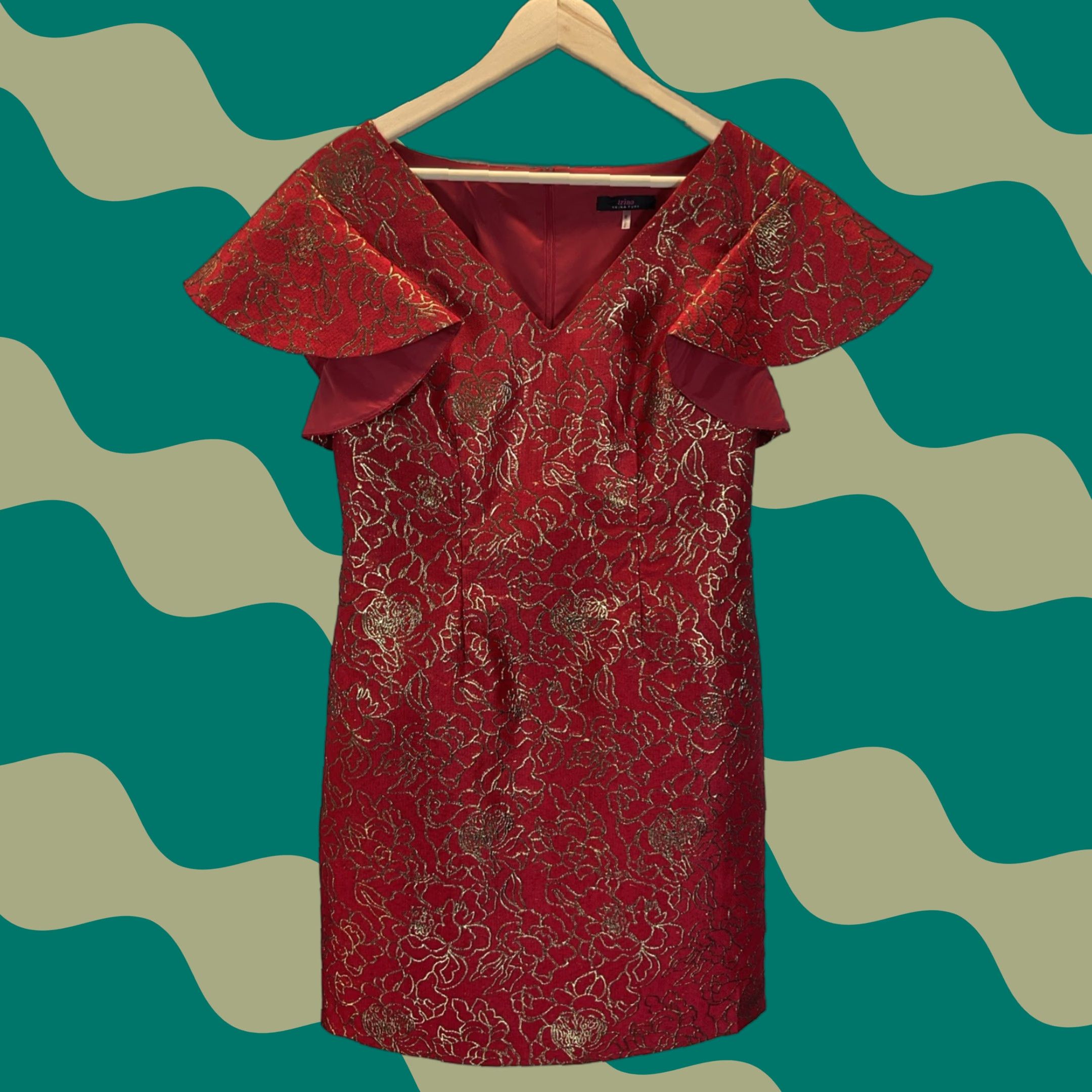 trina turk holiday dresses Trina Turk