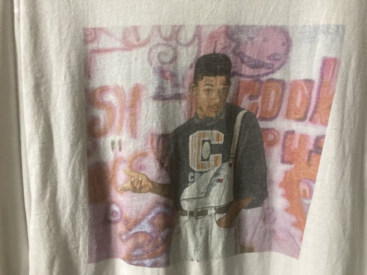 Cross Colours Vintage Cross Colours Will Smith 90s Size US XL / EU 56 / 4 - 2 Thumbnail