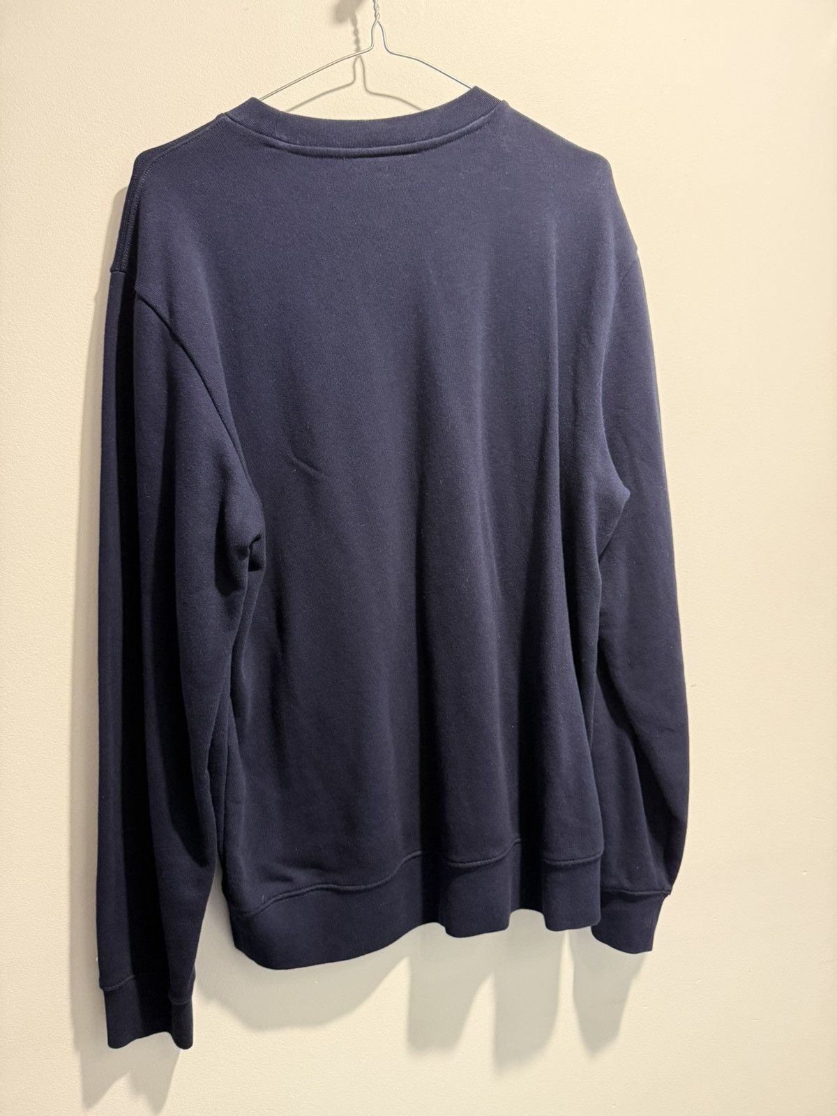 Lacoste Lacoste crewneck Size US L / EU 52-54 / 3 - 2 Thumbnail