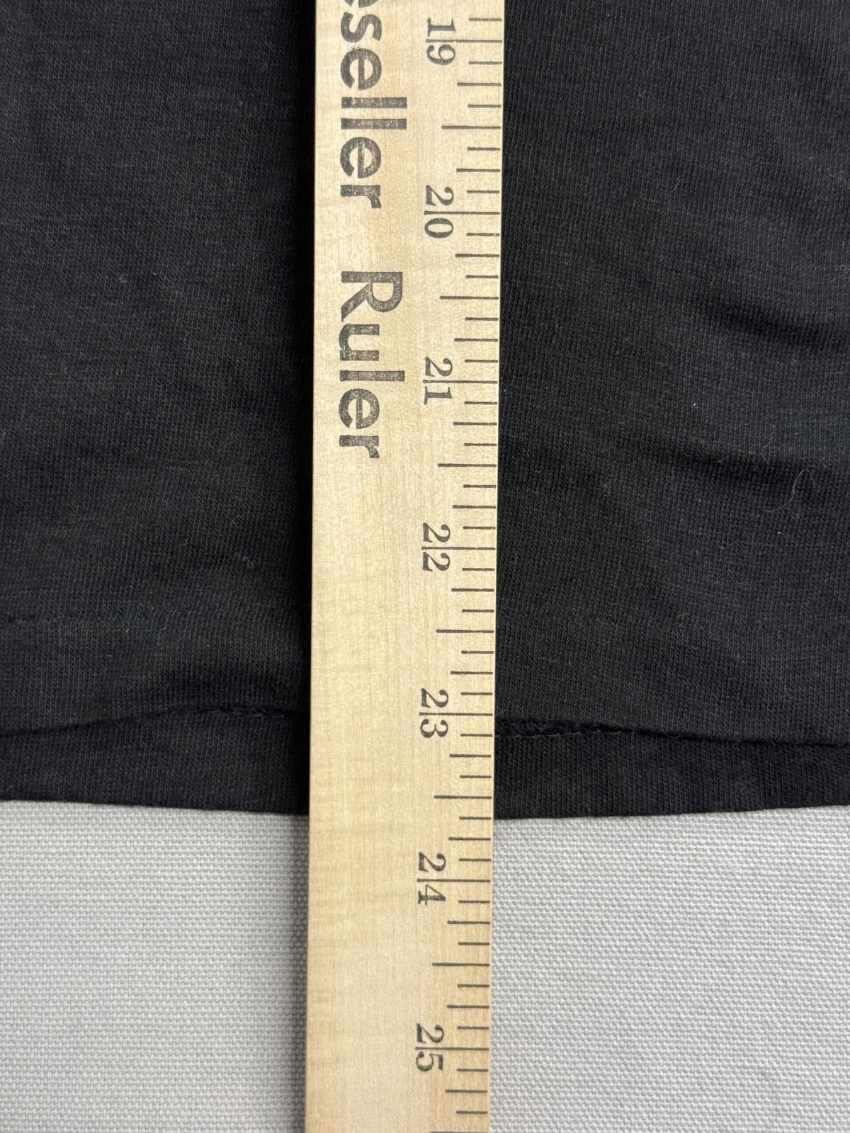 Other Vintage 80s Ernie Ball Guitar T-shirt Sleeveless by Design S Size US S / EU 44-46 / 1 - 6 Thumbnail