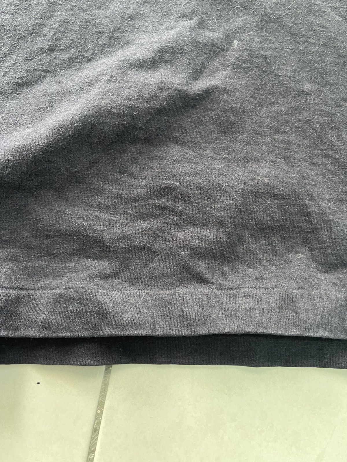Yohji Yamamoto VINTAGE YOHJI YAMAMOTO POUR HOMME PLAIN VERY RARE Size US M / EU 48-50 / 2 - 6 Thumbnail
