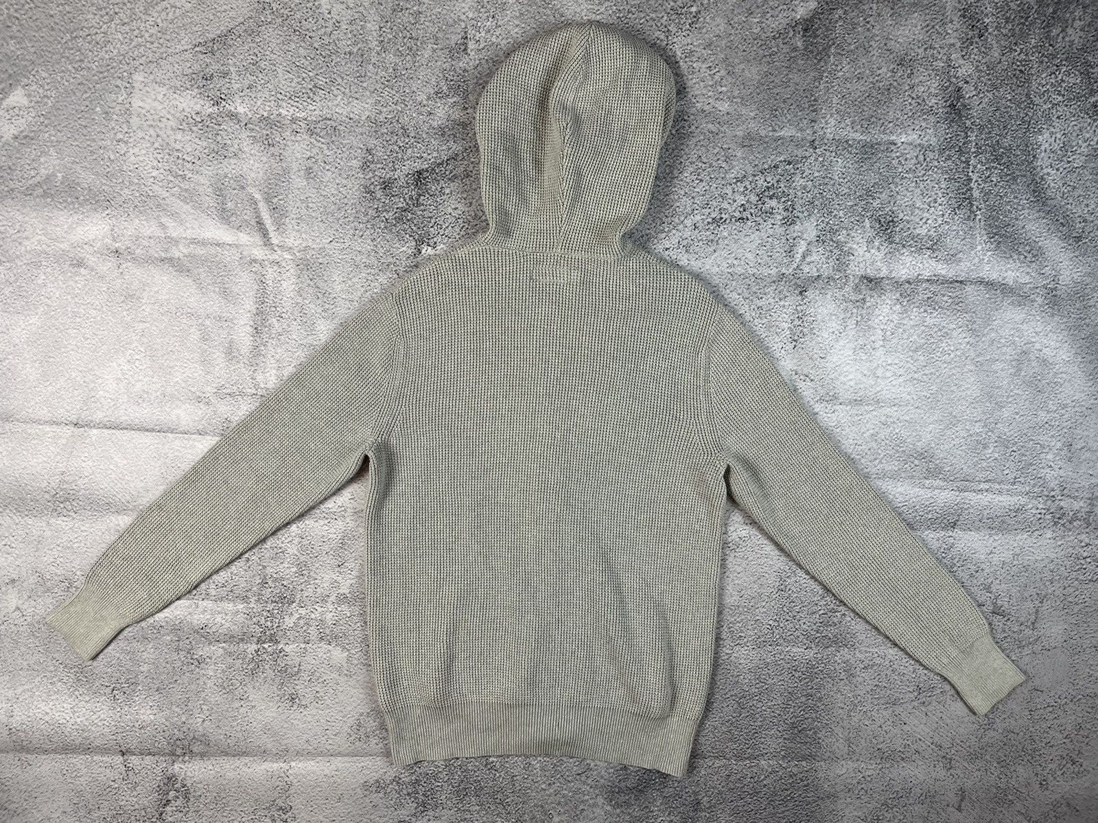 20471120 All saints Trias hoody Size US M / EU 48-50 / 2 - 6 Thumbnail