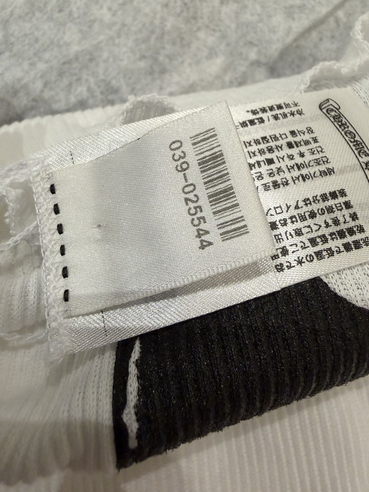 Chrome Hearts Chrome Hearts Richard Stark Tank Top Size US M / EU 48-50 / 2 - 8 Thumbnail