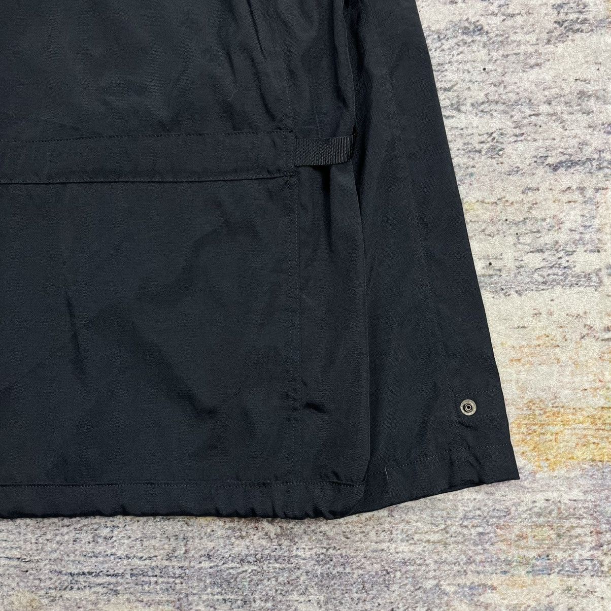 Final Home Archive Final home issey miyake multi pocket survival jacket Size US S / EU 44-46 / 1 - 8 Thumbnail