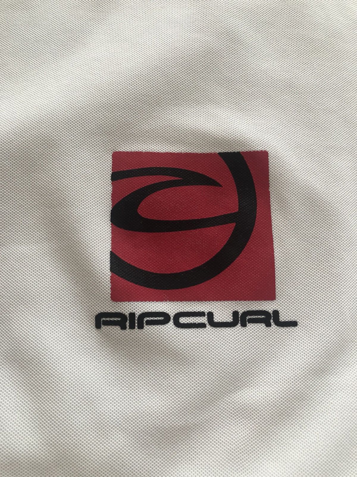 Rip Curl × Vintage RARE VINTAGE RIP CURL EVOLUTION SPORT QUALITY TEE SHIRT Size US M / EU 48-50 / 2 - 3 Thumbnail