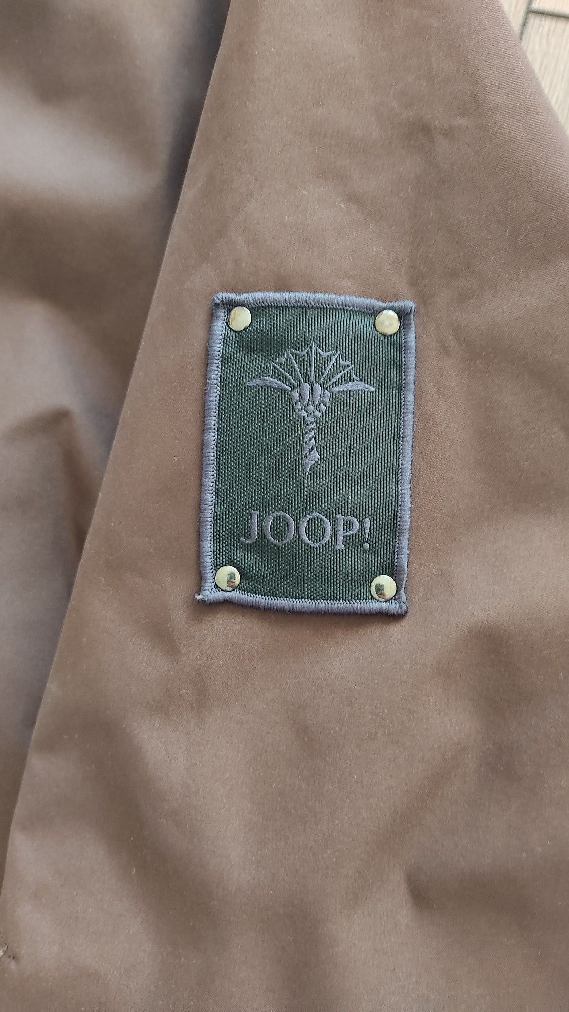 Joop! Joop! men's jacket - size 52 Size US L / EU 52-54 / 3 - 5 Thumbnail