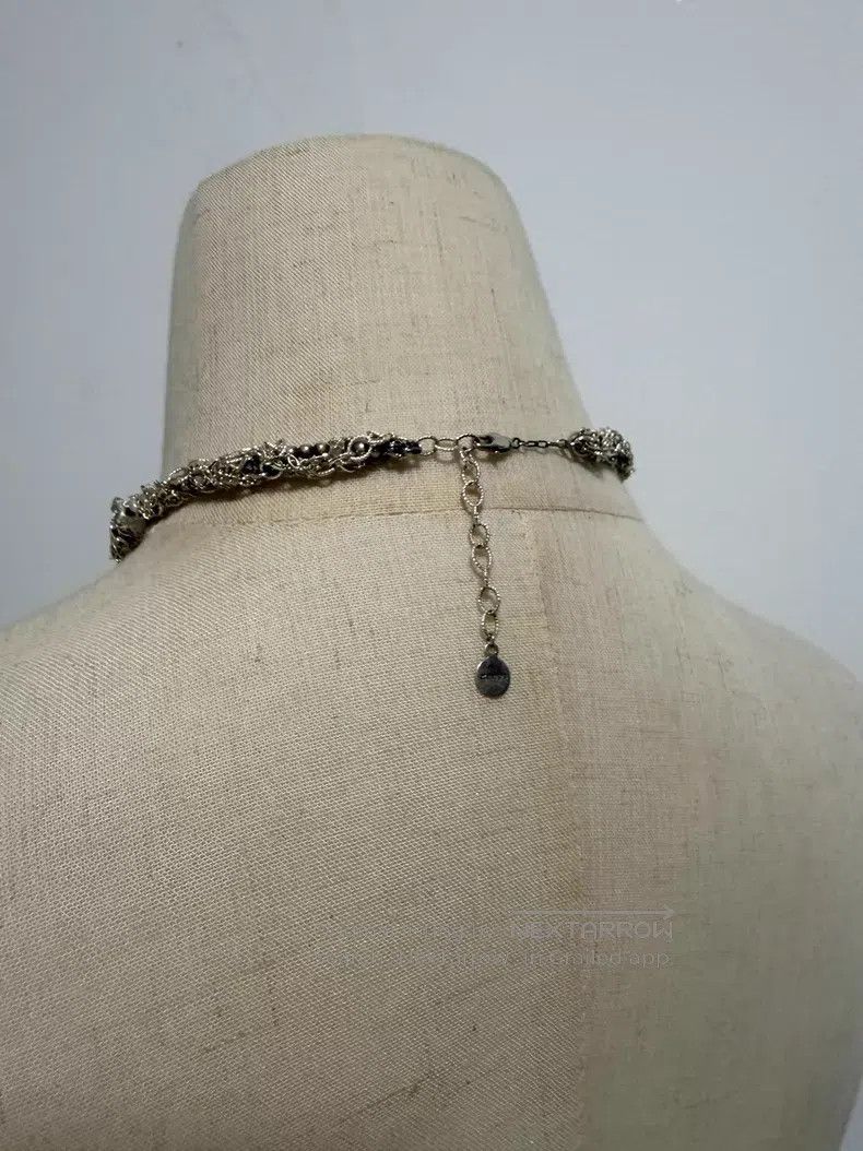 Japanese Brand Japanese Brand Gunda Pearl tassel necklace Size ONE SIZE - 5 Thumbnail