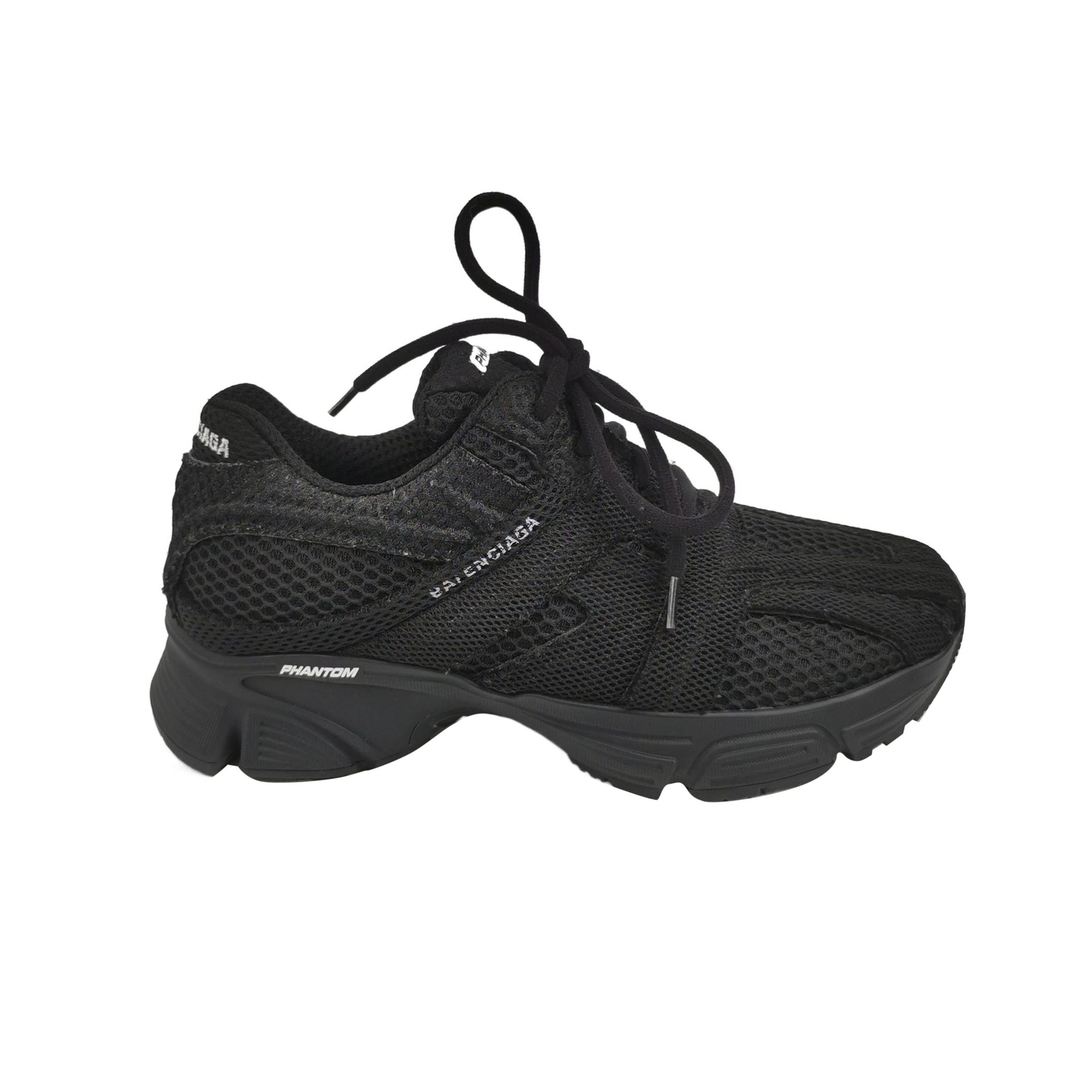 Balenciaga Balenciaga Women 6 Lowtop Sneakers Size US 6 / IT 36 - 1 Thumbnail