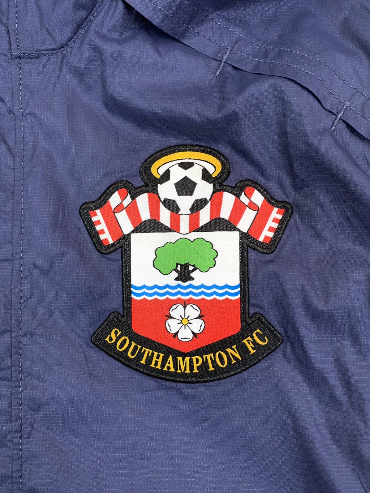 Under Armour Under Armour Southampton 2020/21 Training Jacket Size M Size US M / EU 48-50 / 2 - 4 Thumbnail