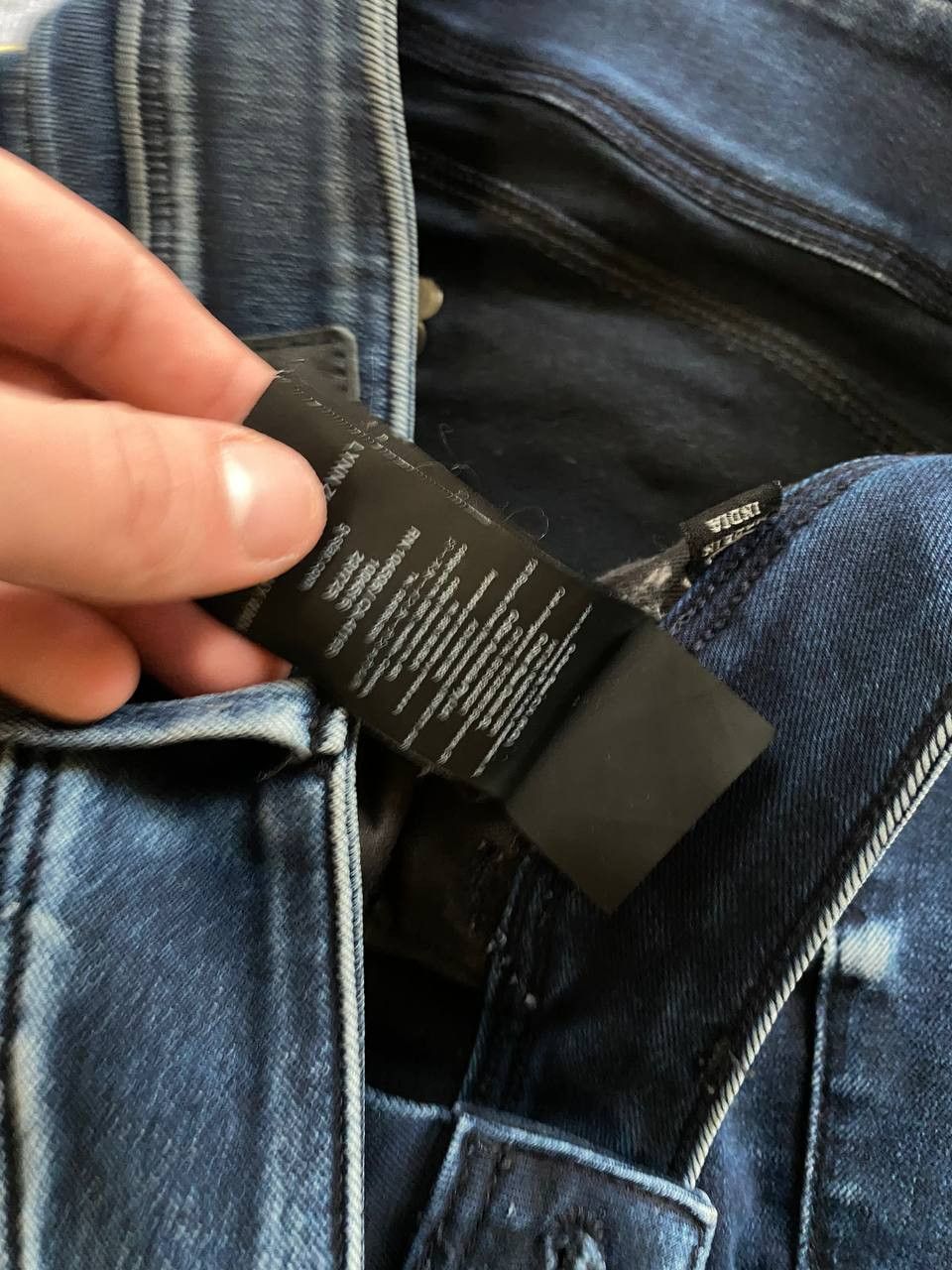 G-Star Vintage G-star jeans pants Size US 30 / EU 46 - 12 Thumbnail