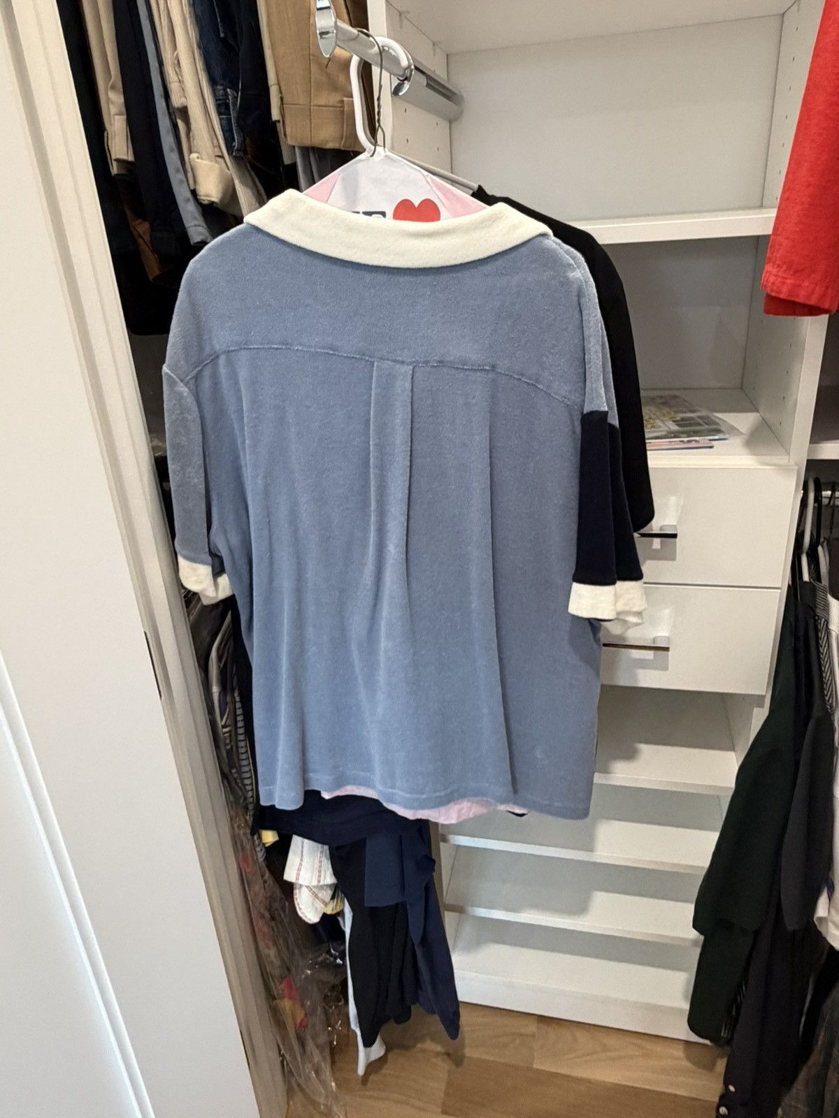 Tombolo Bundle Tombolo Shirts Size US L / EU 52-54 / 3 - 5 Thumbnail