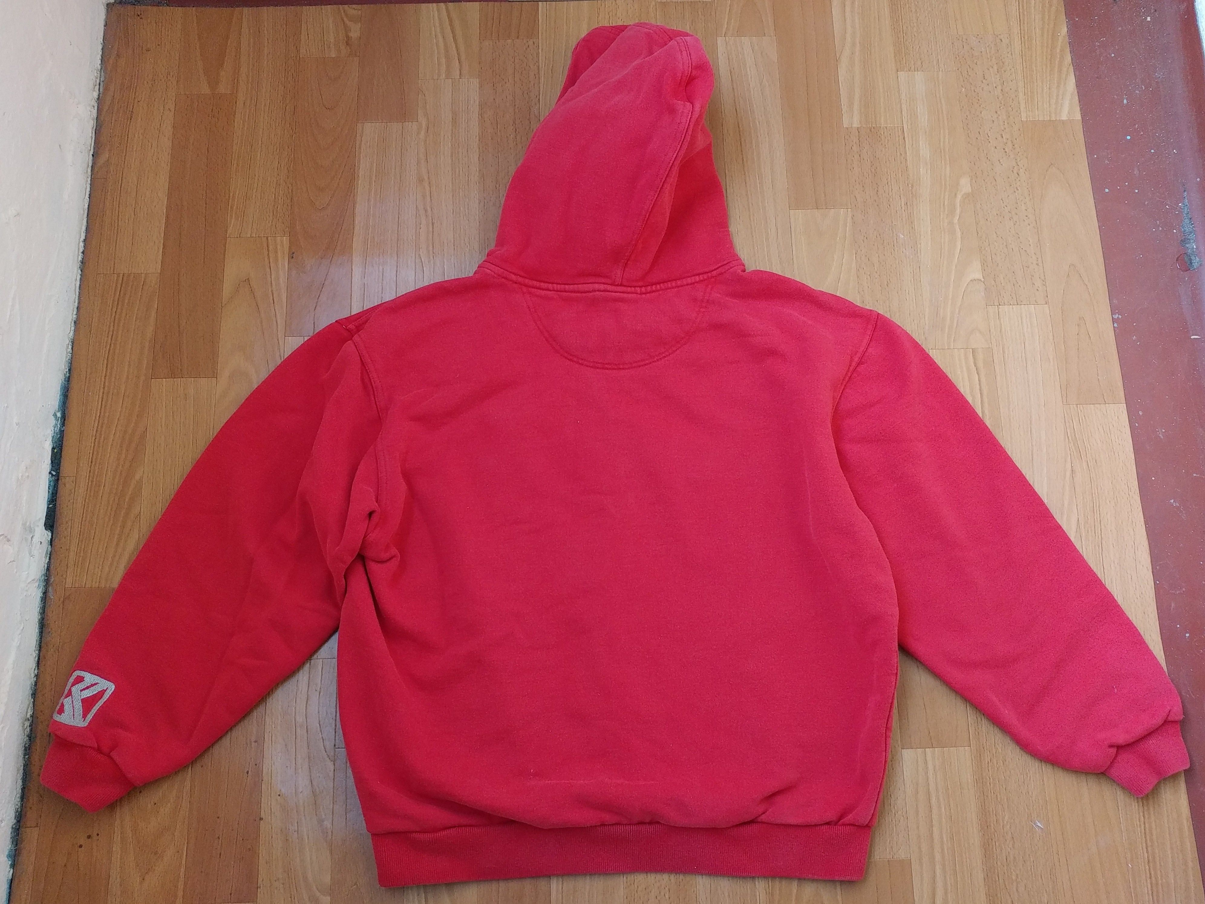 Karl Kani KARL KANI hoodie, Kani, vintage hip-hop sweatshirt, 90s S Size US S / EU 44-46 / 1 - 6 Thumbnail
