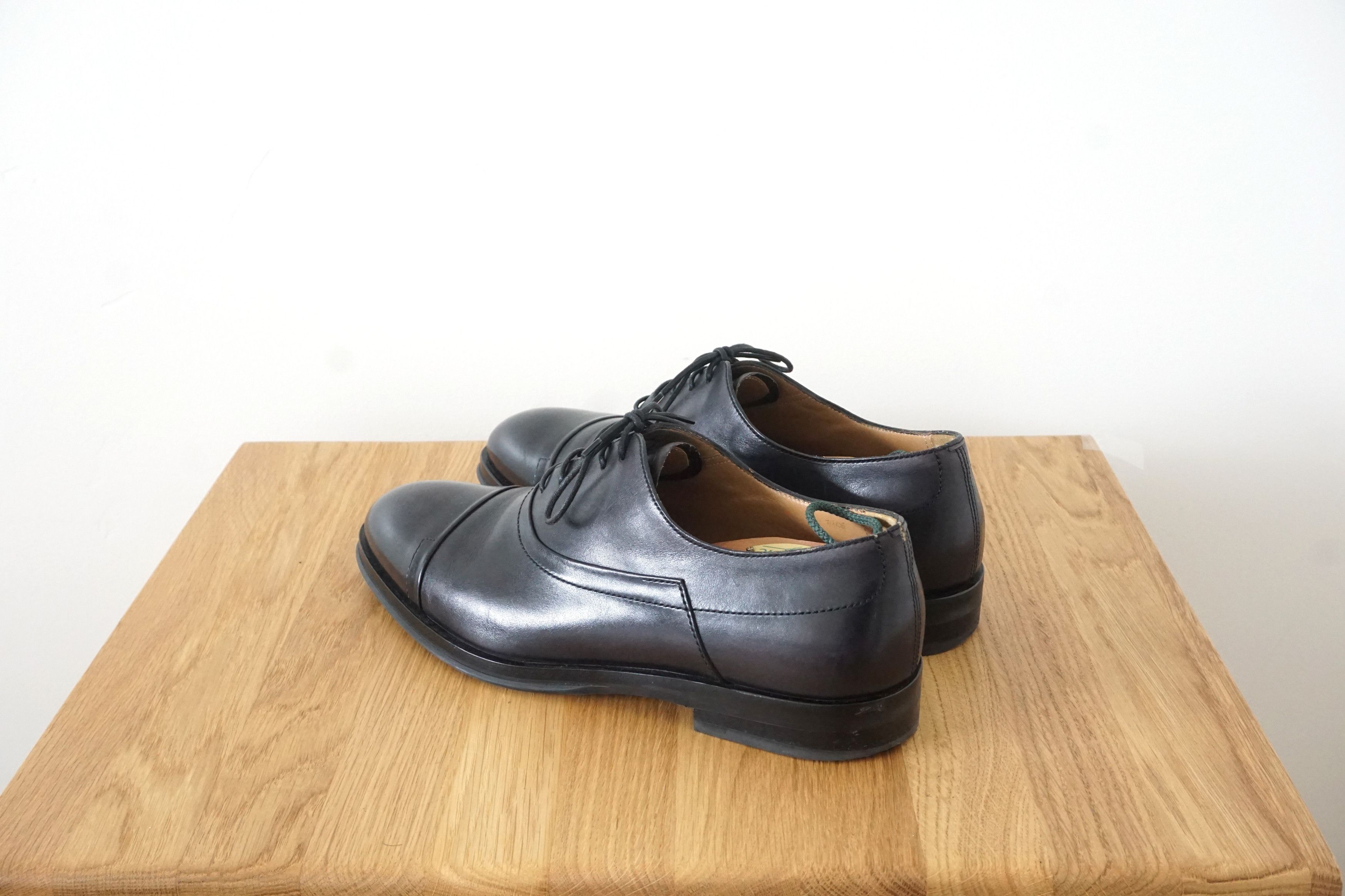 Berluti FW17 Bergen Derbies by Haider Ackermann Size US 8 / EU 41 - 3 Thumbnail